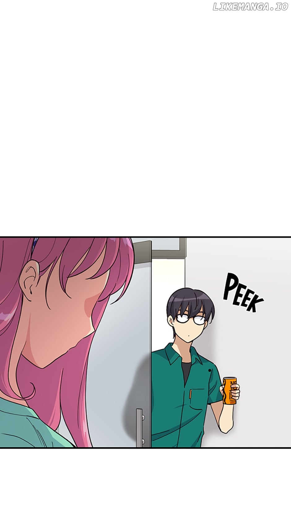 Heroine Idol Chapter 22 - page 4