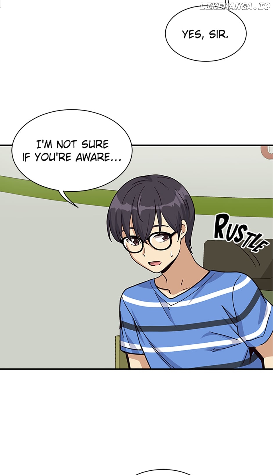 Heroine Idol Chapter 23 - page 15