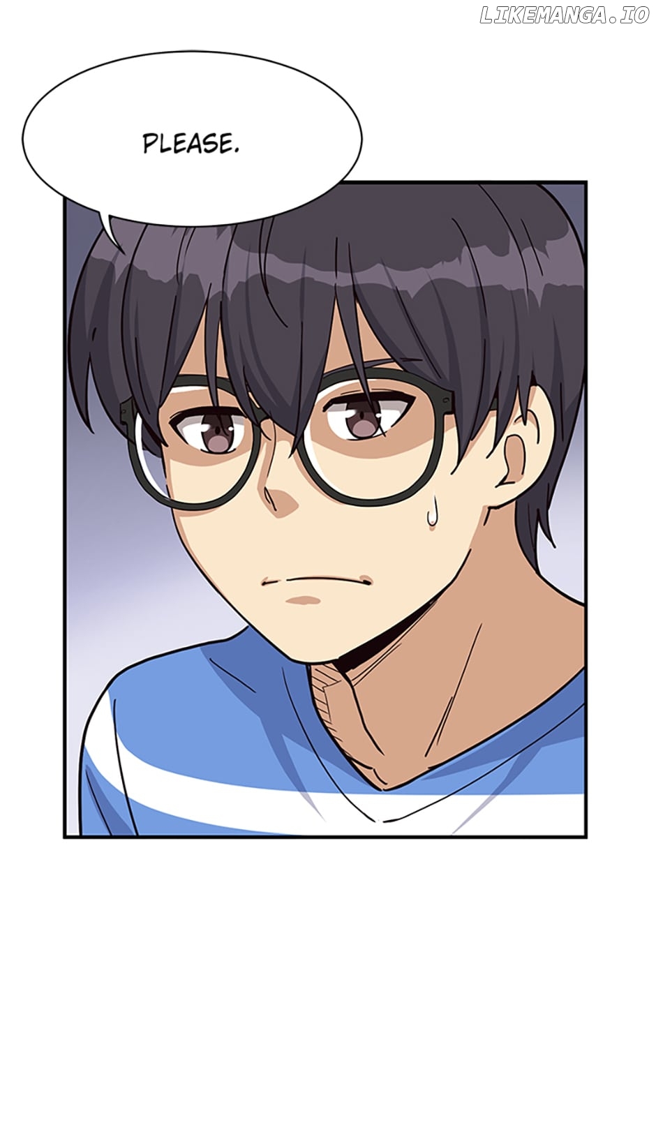 Heroine Idol Chapter 23 - page 19