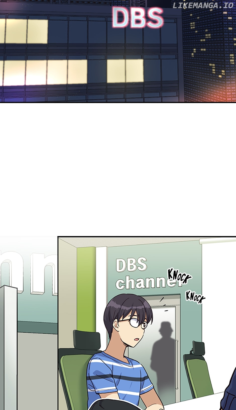 Heroine Idol Chapter 23 - page 28