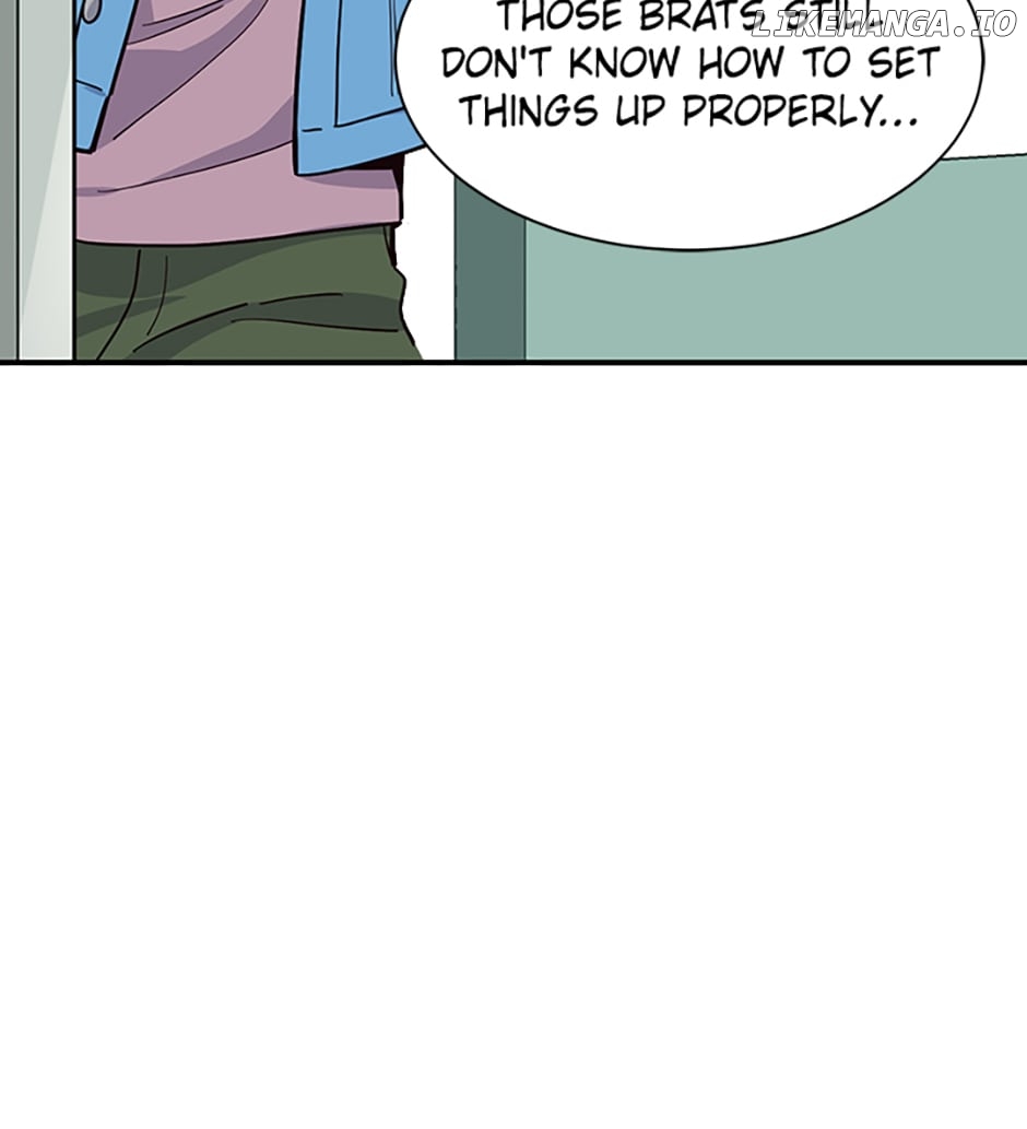 Heroine Idol Chapter 23 - page 30