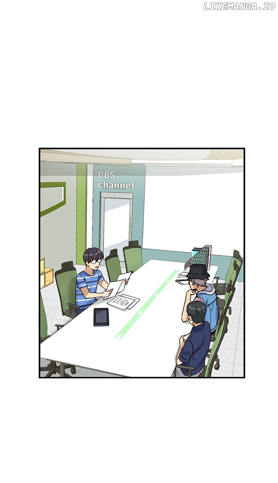 Heroine Idol Chapter 23 - page 35