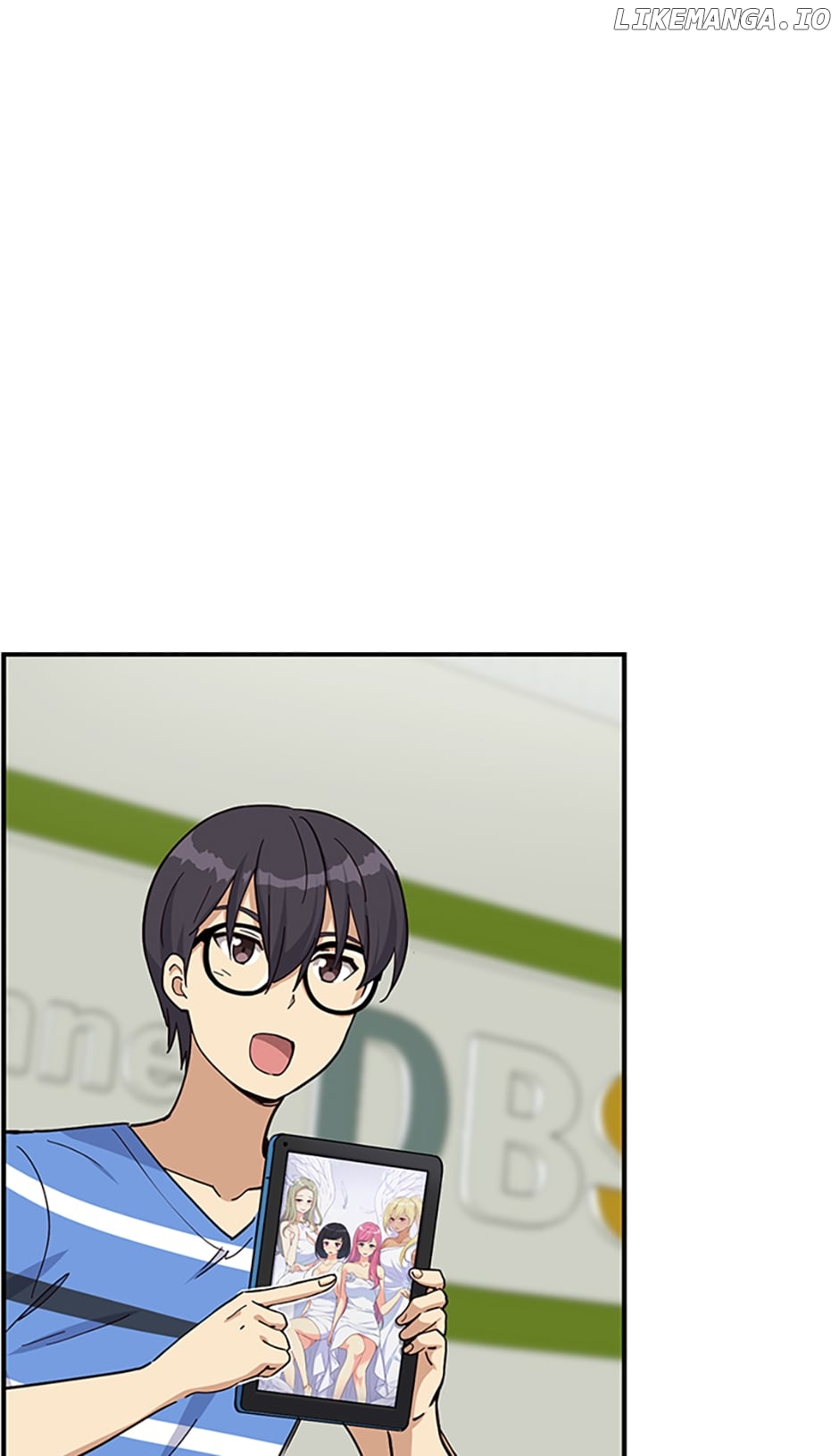Heroine Idol Chapter 23 - page 36