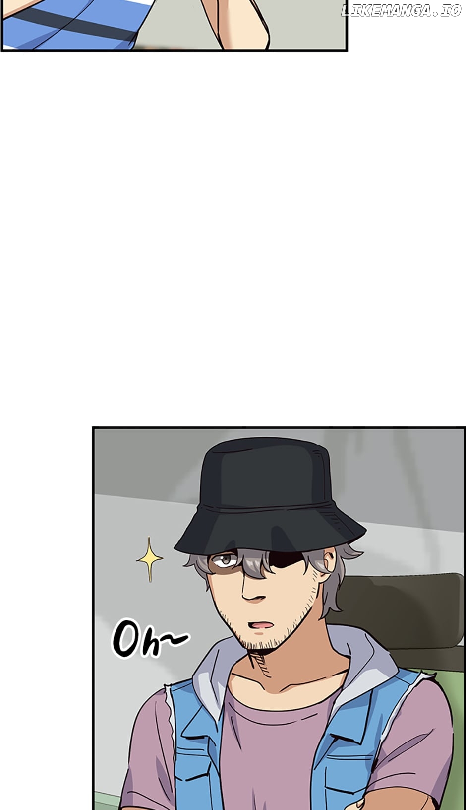 Heroine Idol Chapter 23 - page 37