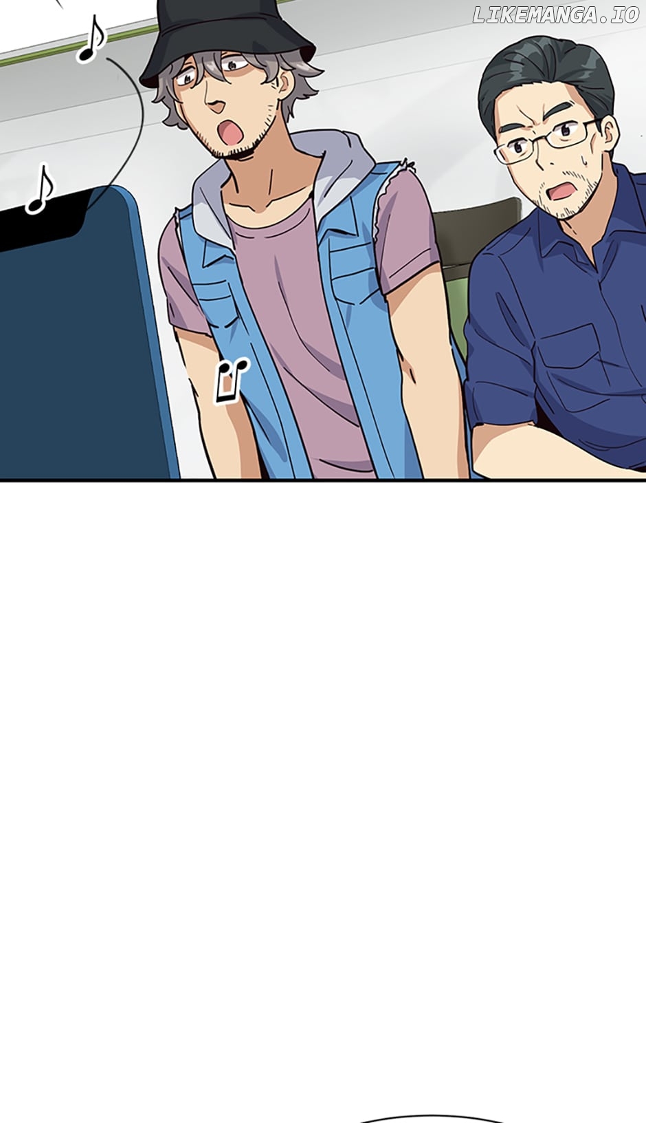 Heroine Idol Chapter 23 - page 40