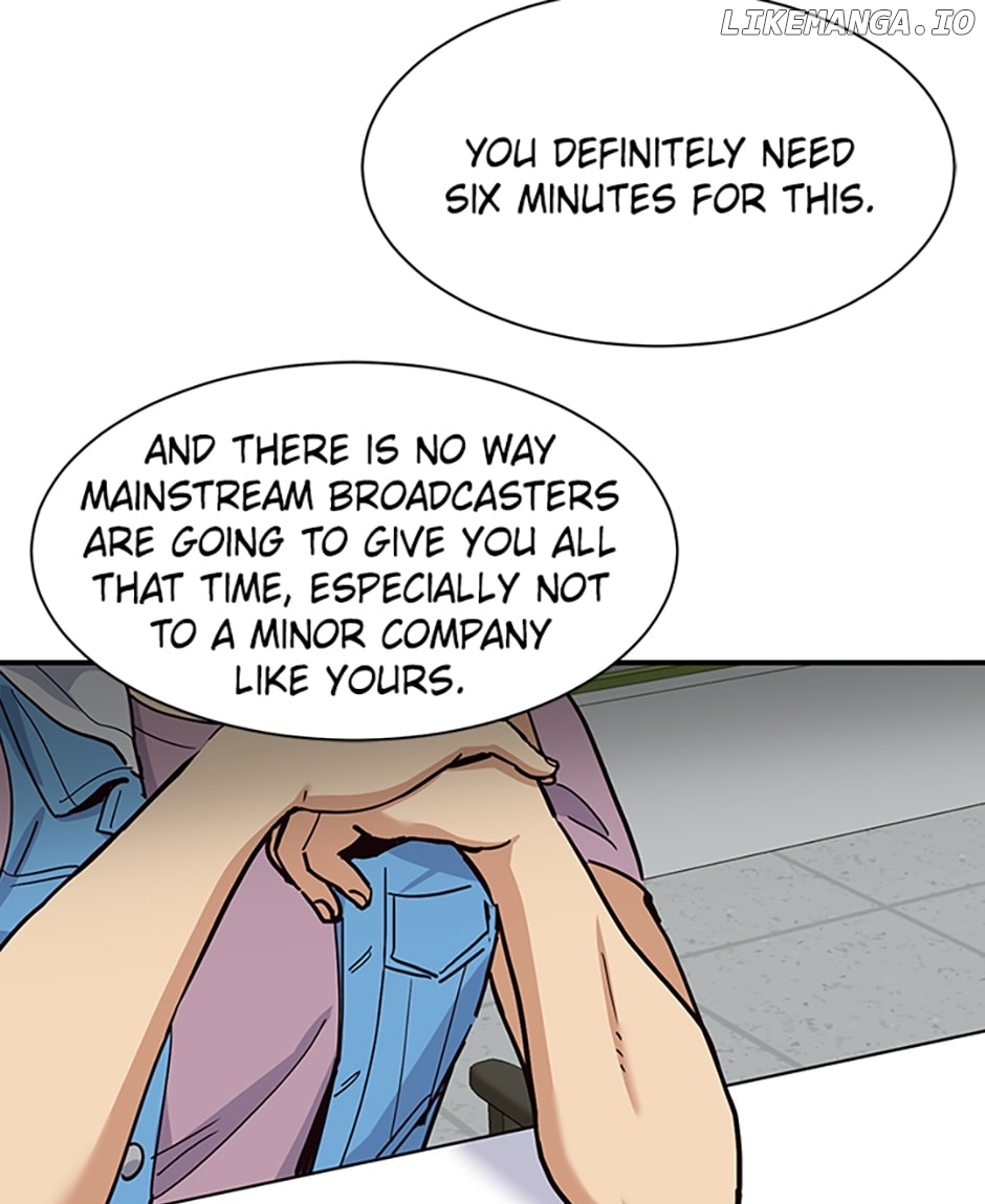 Heroine Idol Chapter 23 - page 41
