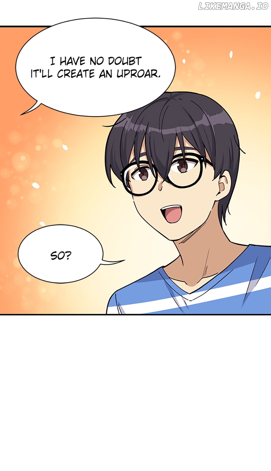 Heroine Idol Chapter 23 - page 43