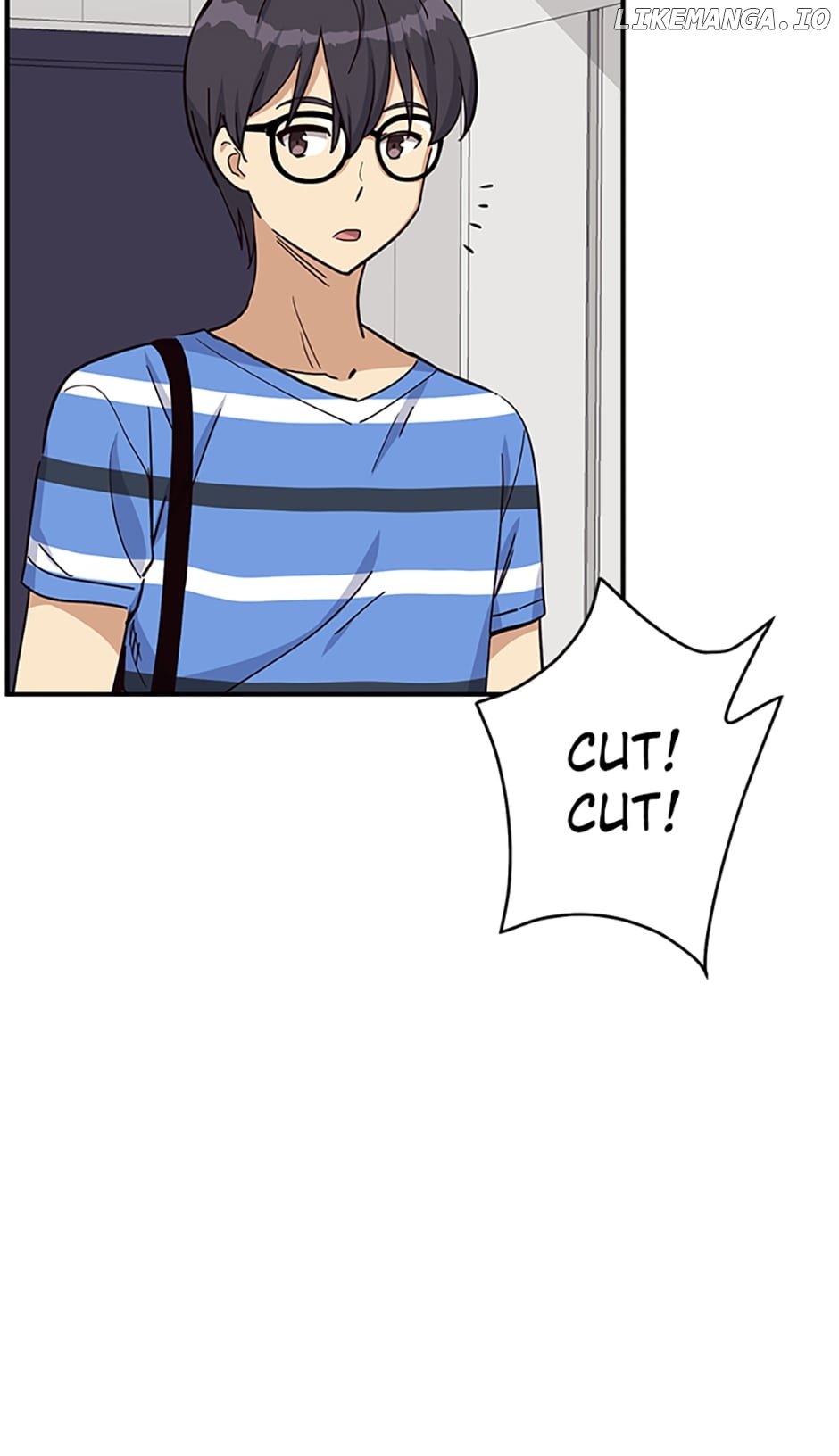 Heroine Idol Chapter 23 - page 54