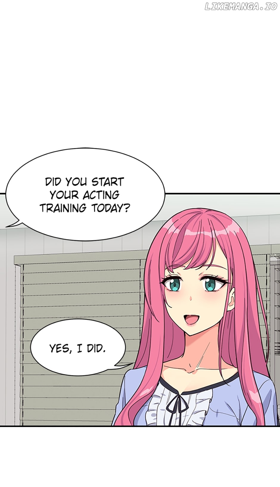 Heroine Idol Chapter 23 - page 57
