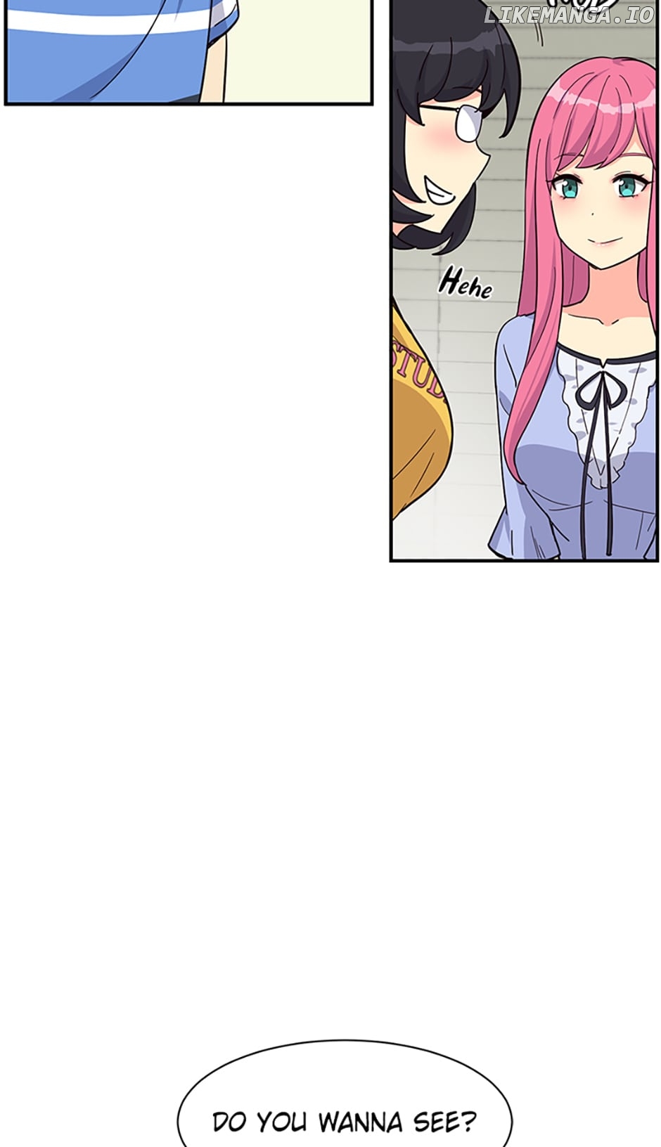 Heroine Idol Chapter 23 - page 59