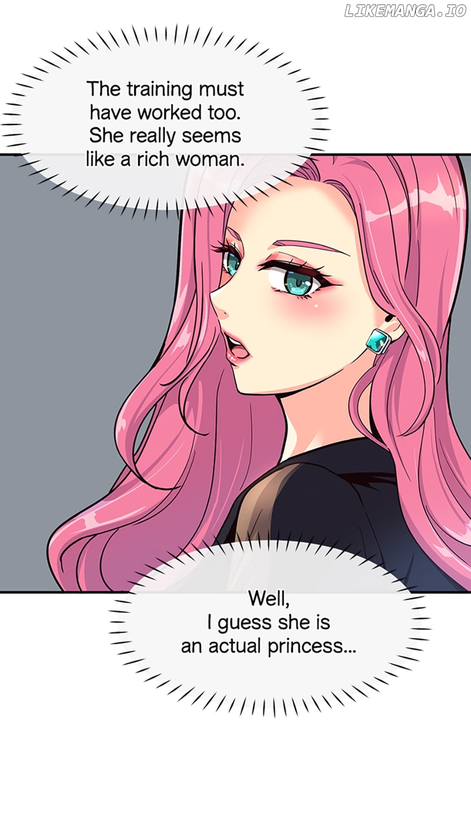 Heroine Idol Chapter 23 - page 67