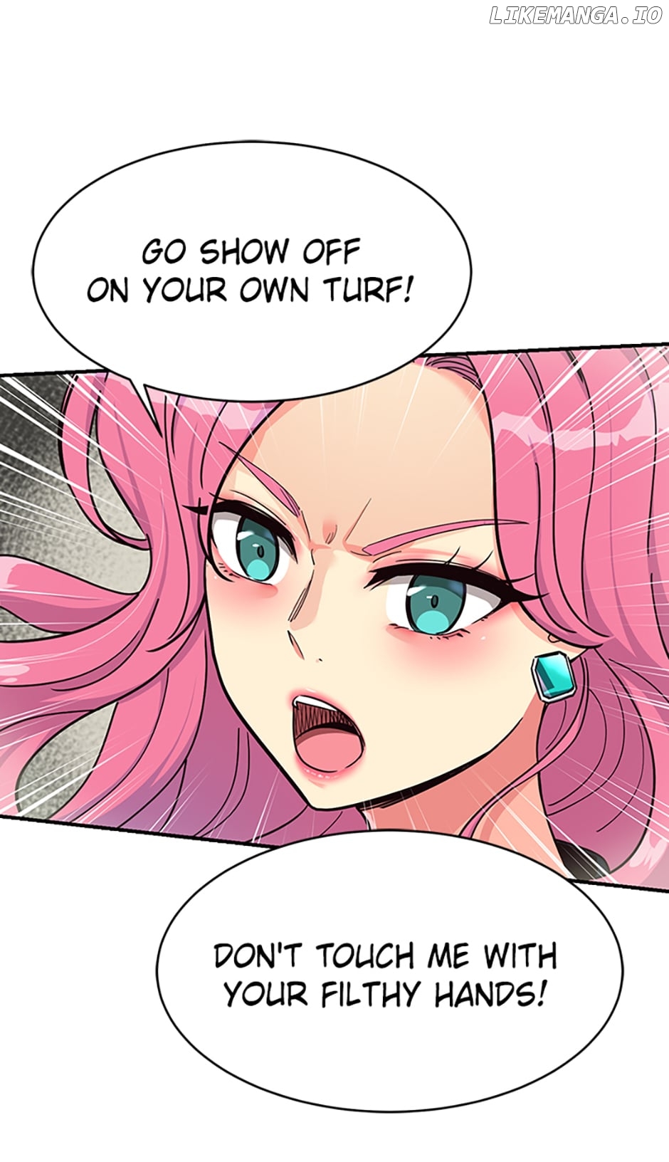 Heroine Idol Chapter 23 - page 70