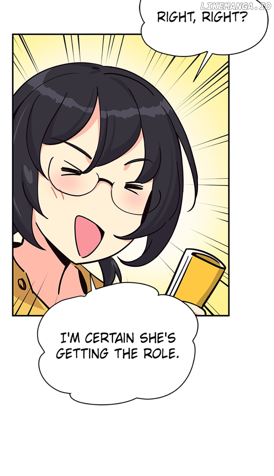Heroine Idol Chapter 23 - page 79