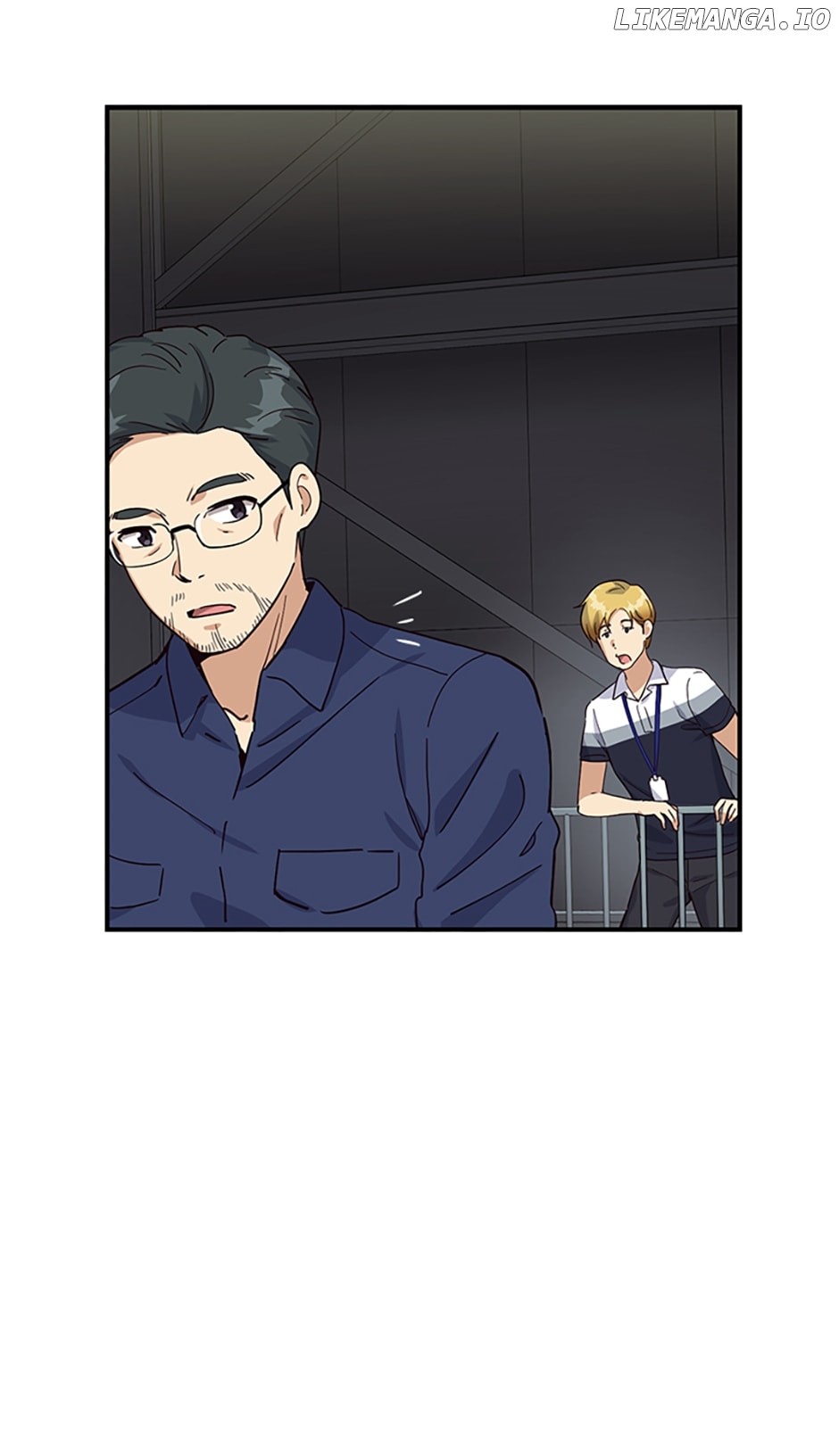 Heroine Idol Chapter 23 - page 9