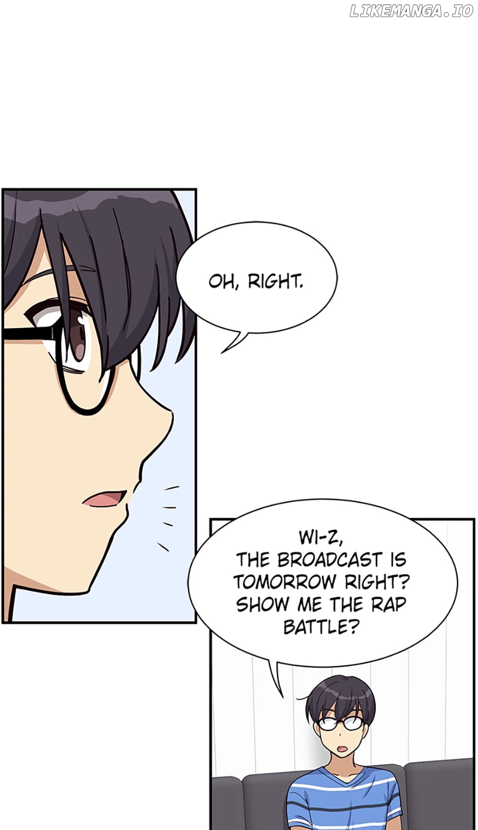 Heroine Idol Chapter 23 - page 81