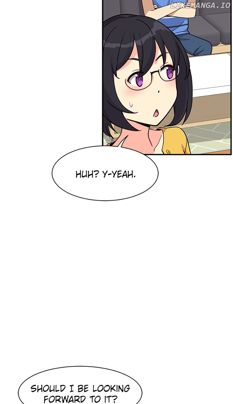 Heroine Idol Chapter 23 - page 82