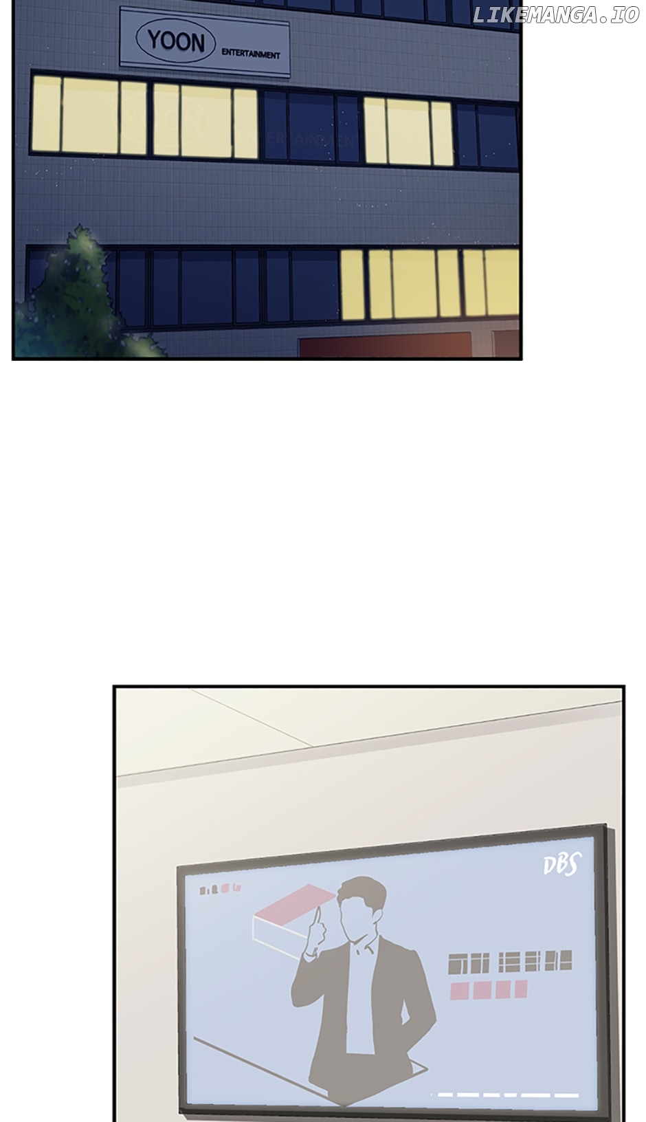 Heroine Idol Chapter 23 - page 85