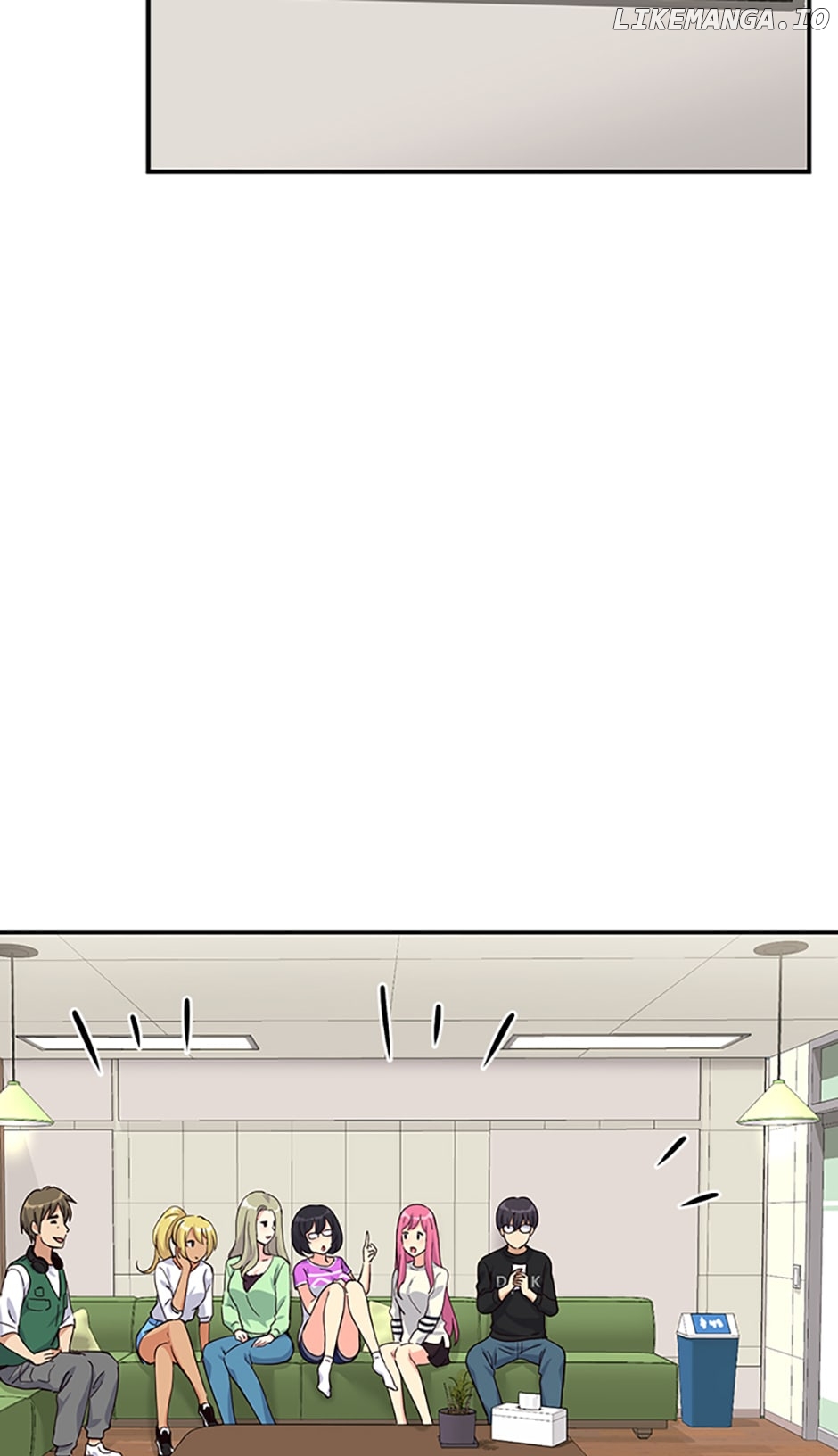 Heroine Idol Chapter 23 - page 86