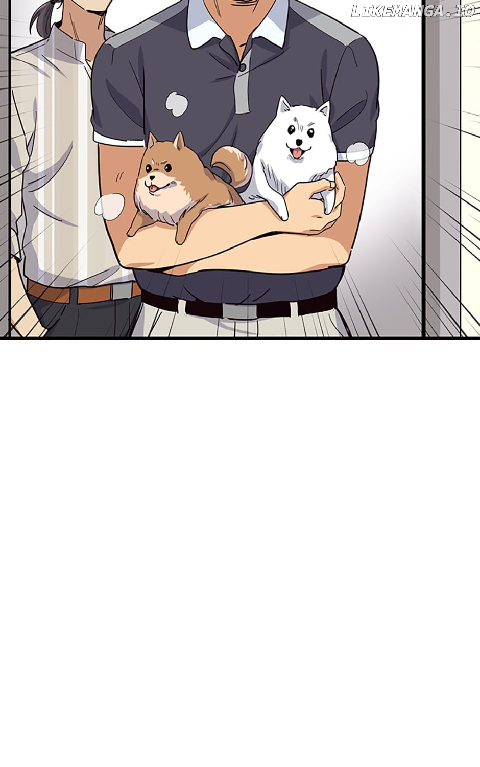 Heroine Idol Chapter 23 - page 88