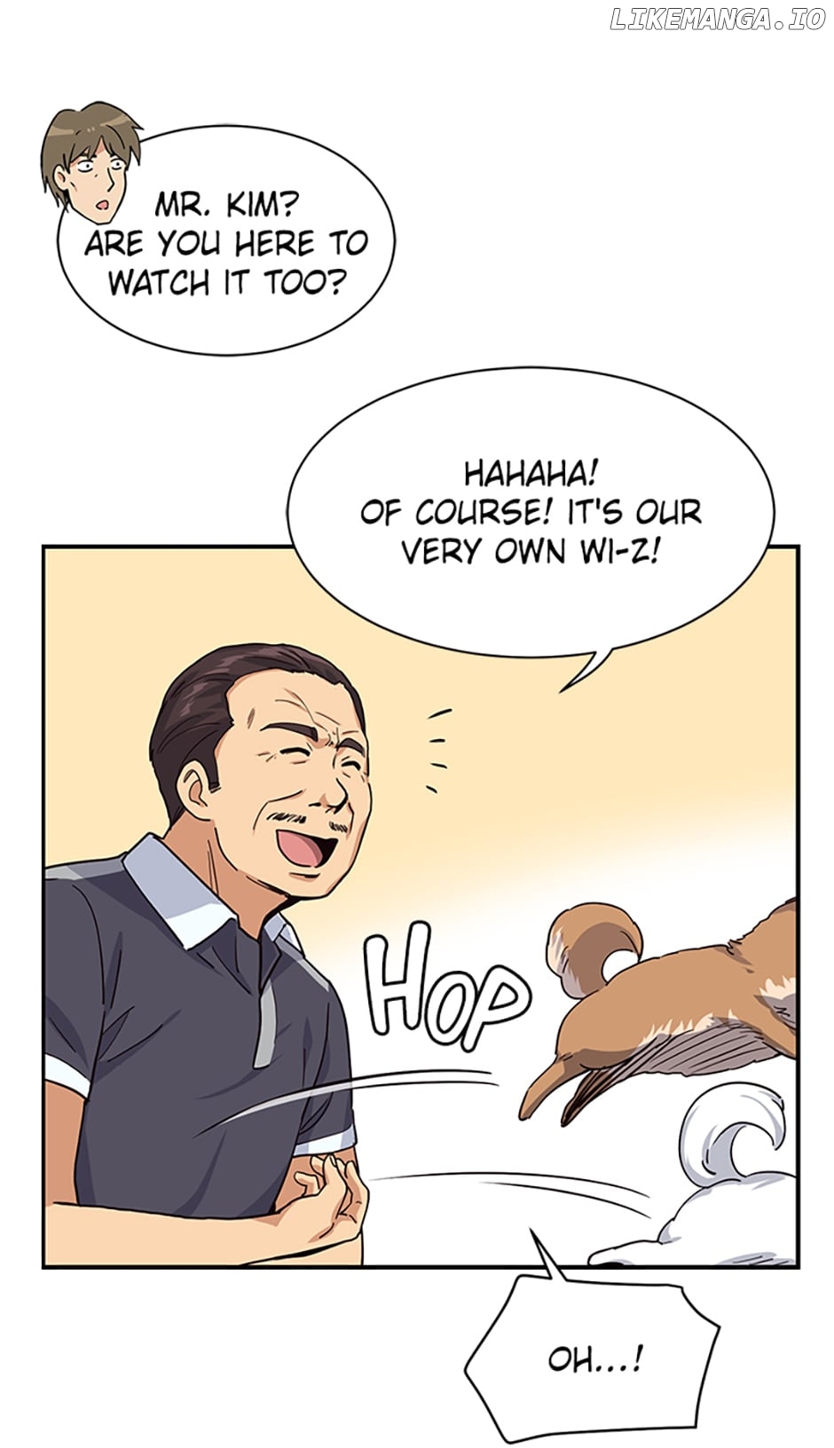 Heroine Idol Chapter 23 - page 89