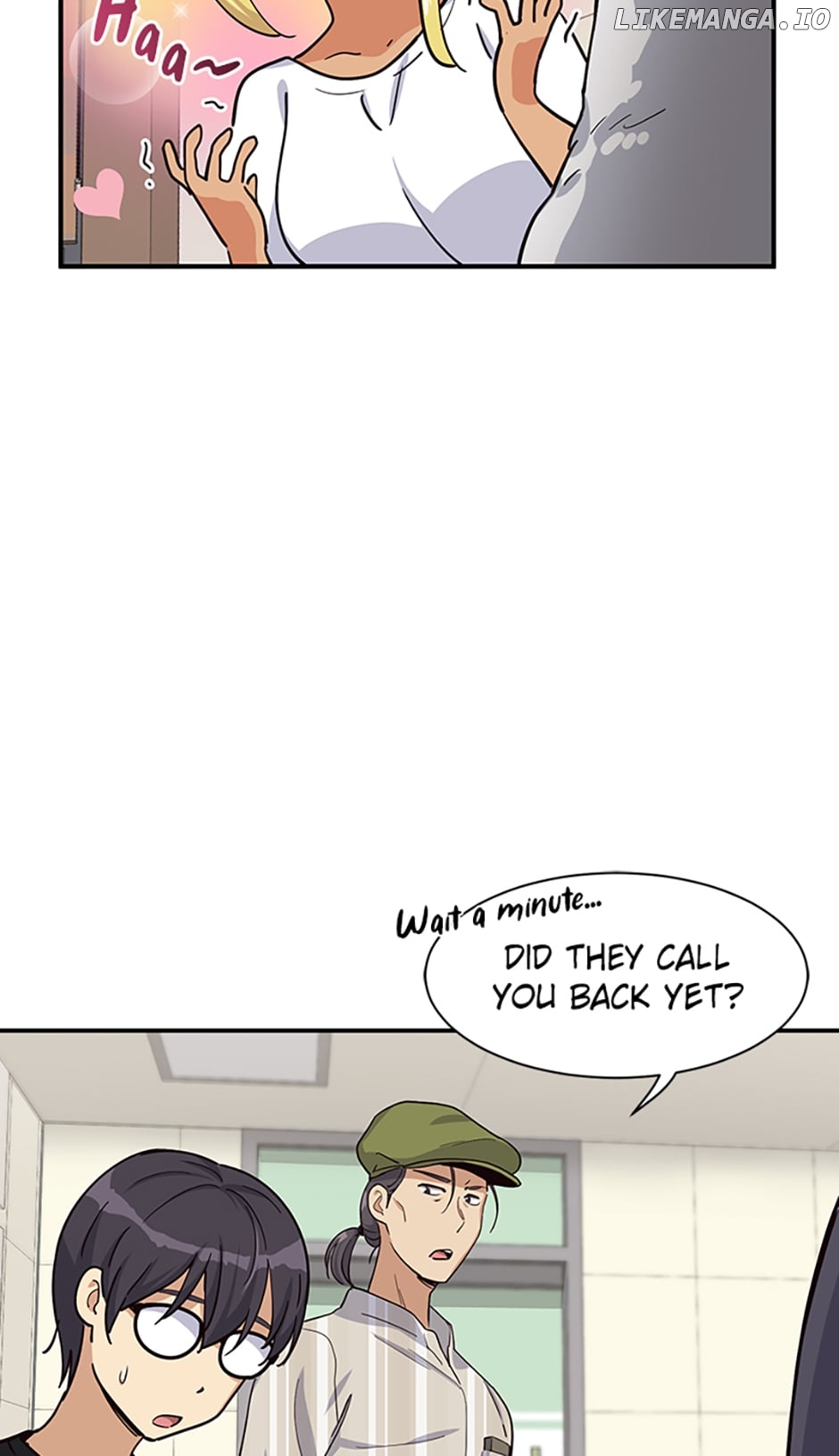 Heroine Idol Chapter 23 - page 92