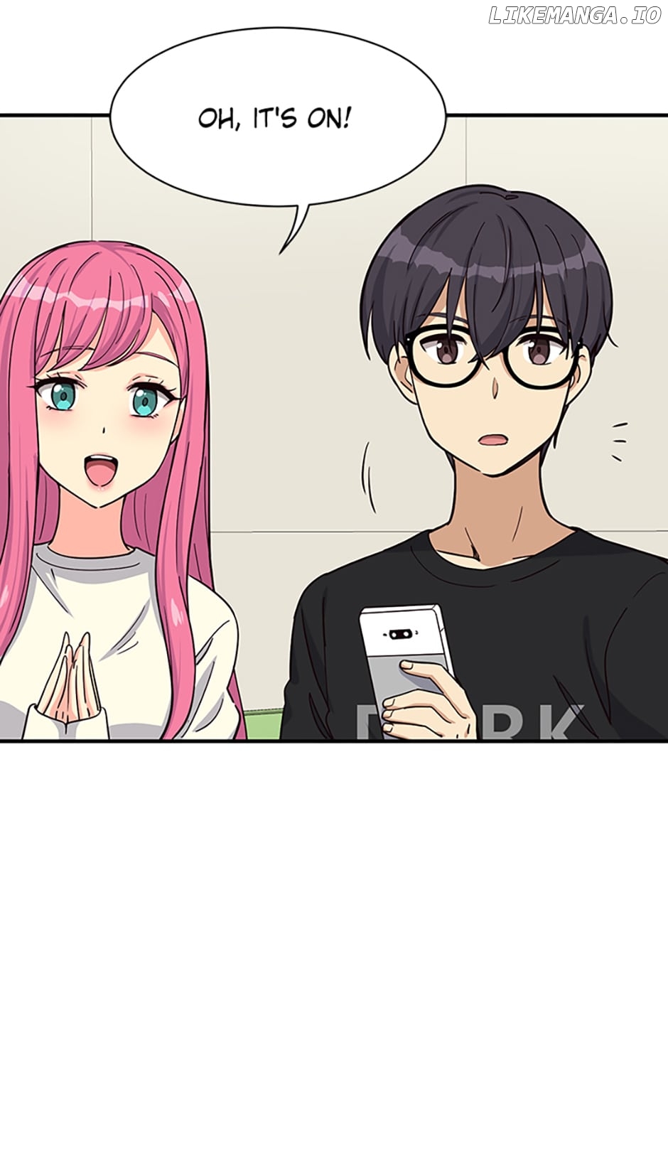 Heroine Idol Chapter 23 - page 95