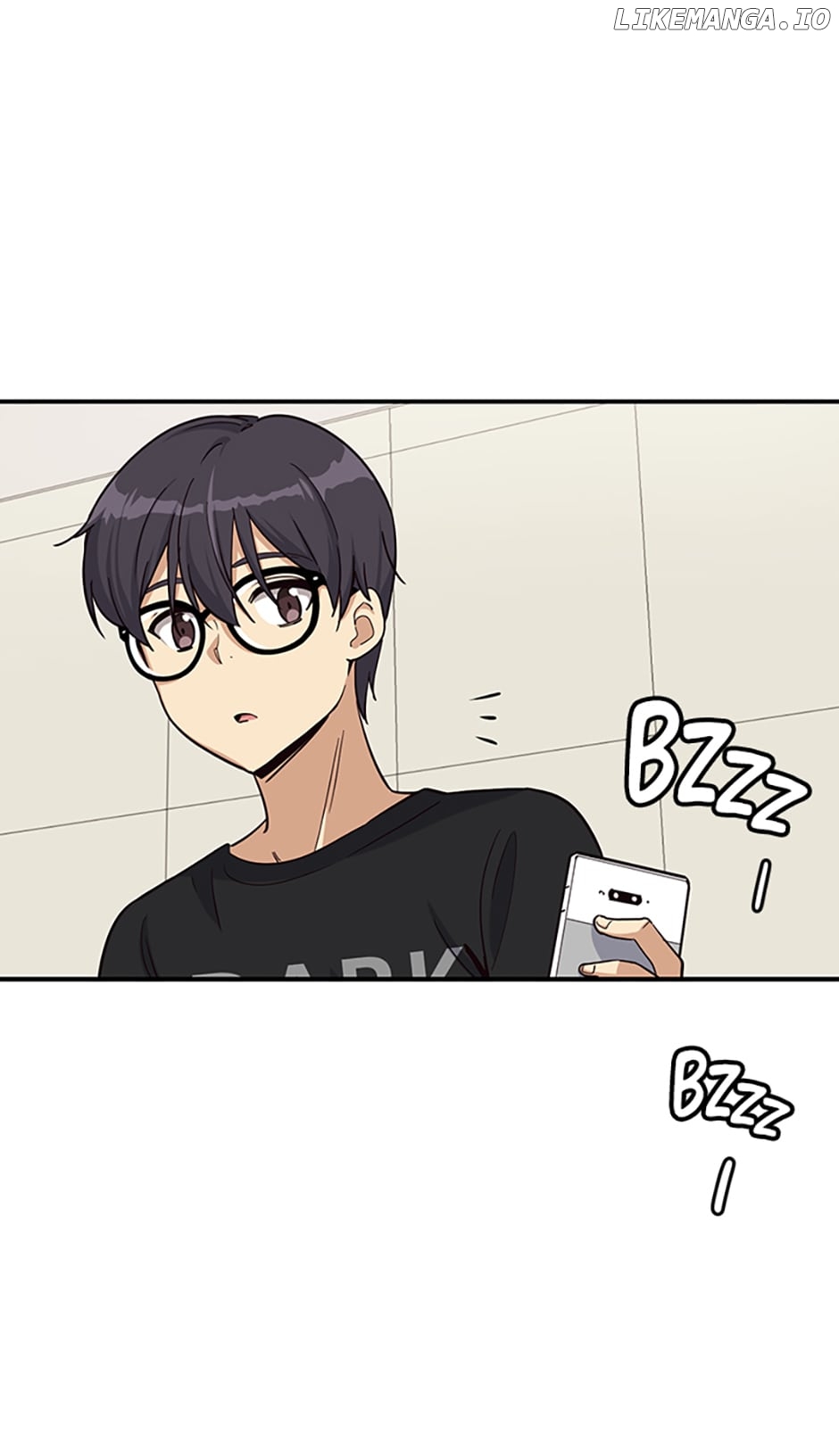 Heroine Idol Chapter 23 - page 97