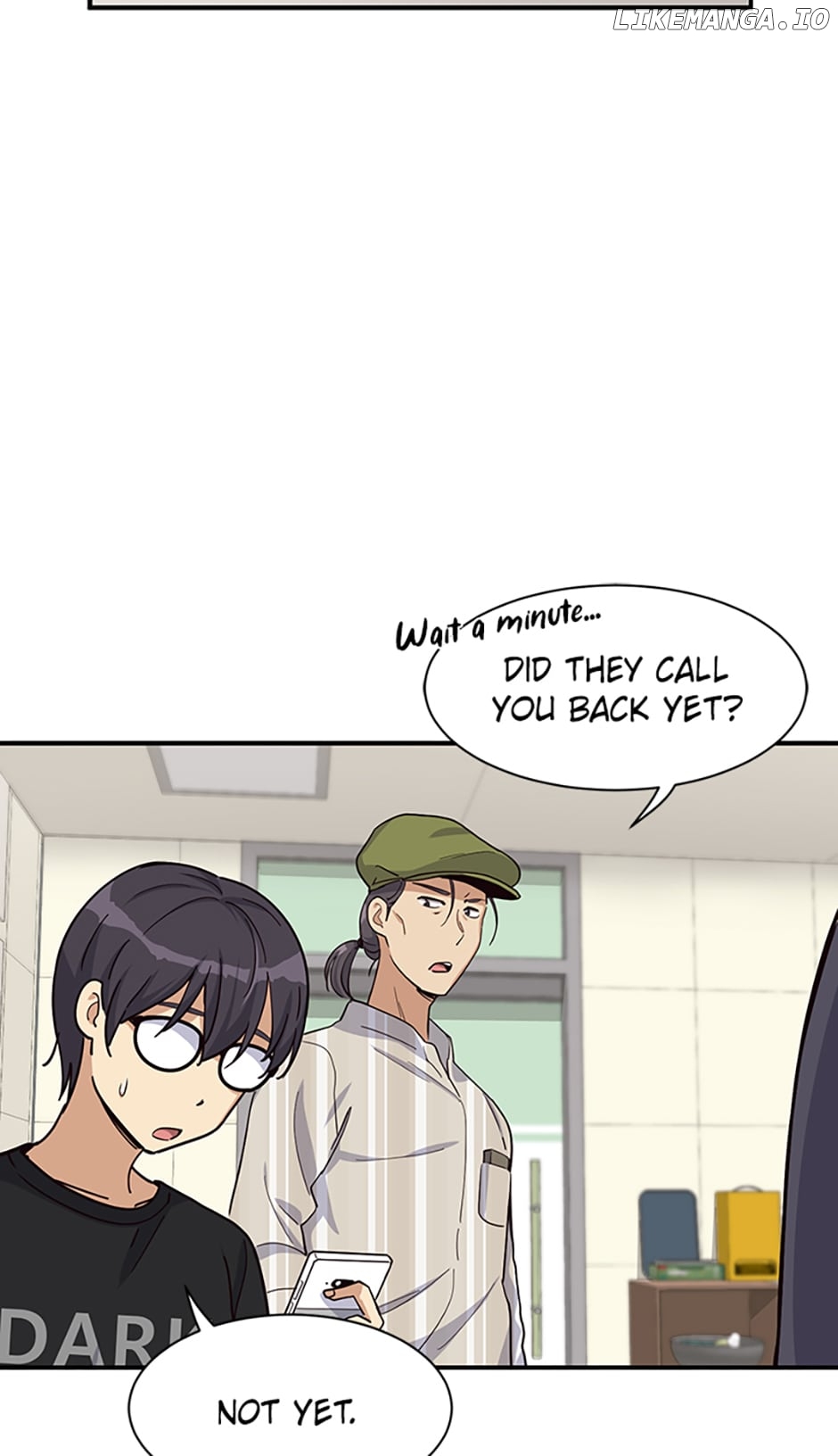 Heroine Idol Chapter 24 - page 2