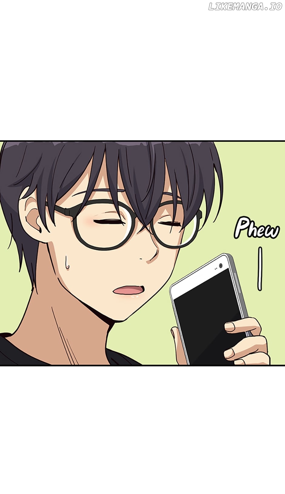 Heroine Idol Chapter 24 - page 11