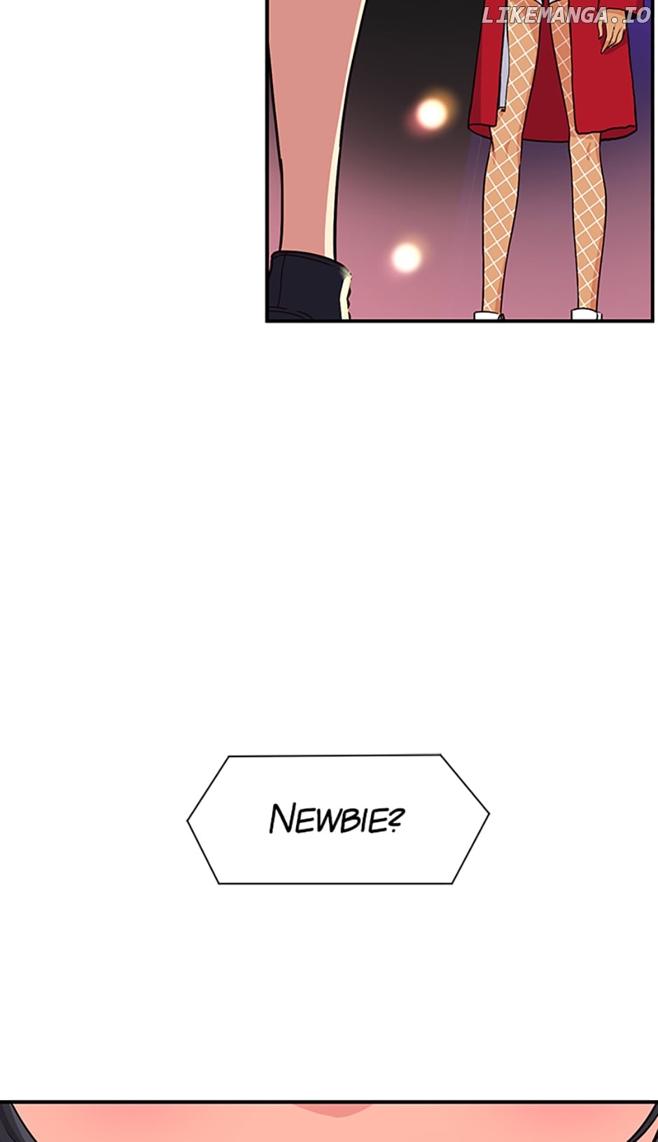Heroine Idol Chapter 24 - page 30