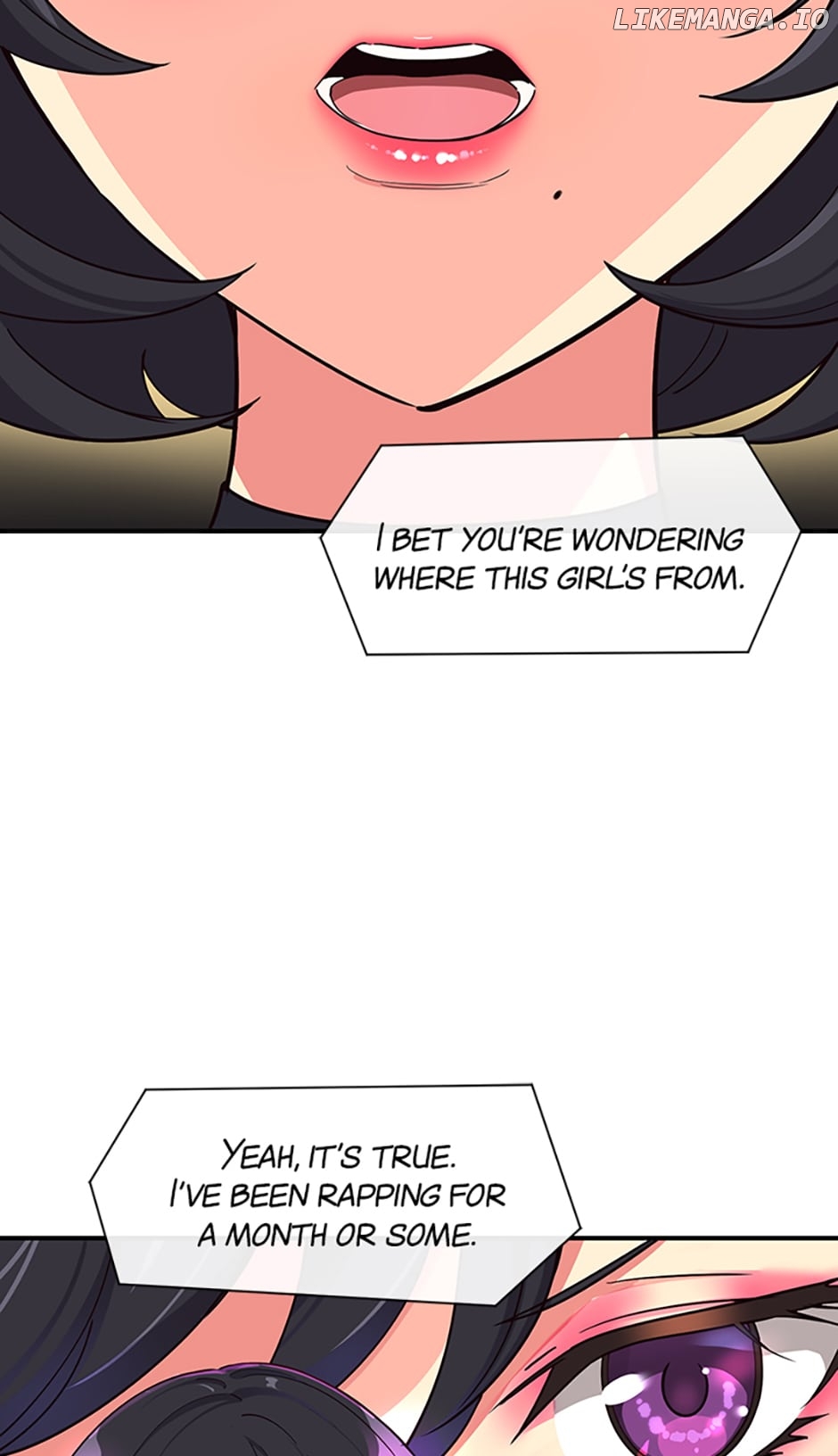 Heroine Idol Chapter 24 - page 31