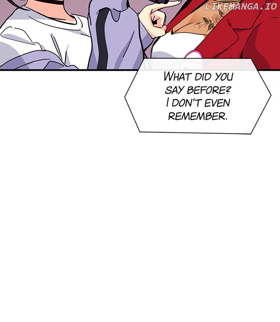 Heroine Idol Chapter 24 - page 36