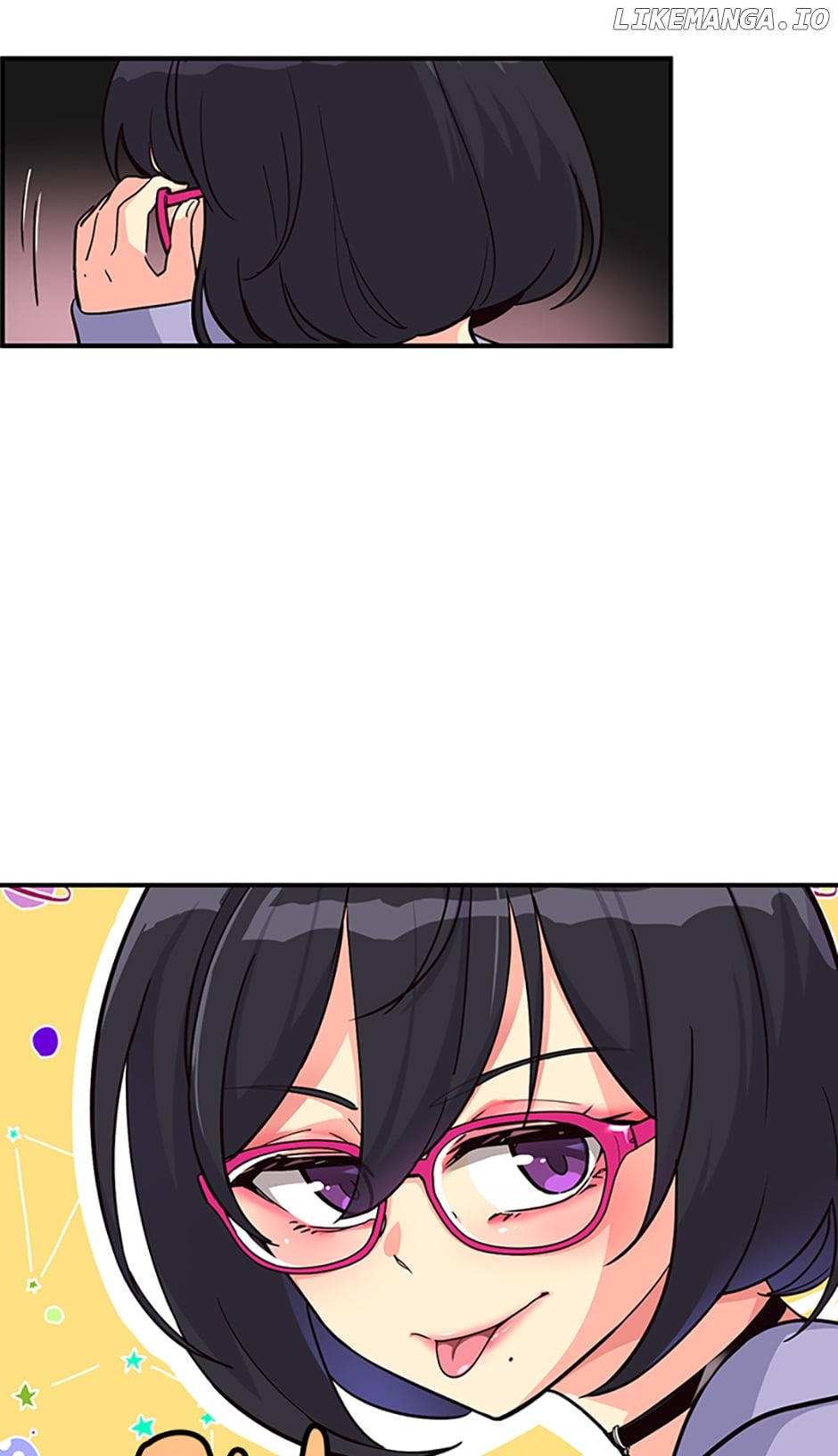 Heroine Idol Chapter 24 - page 39