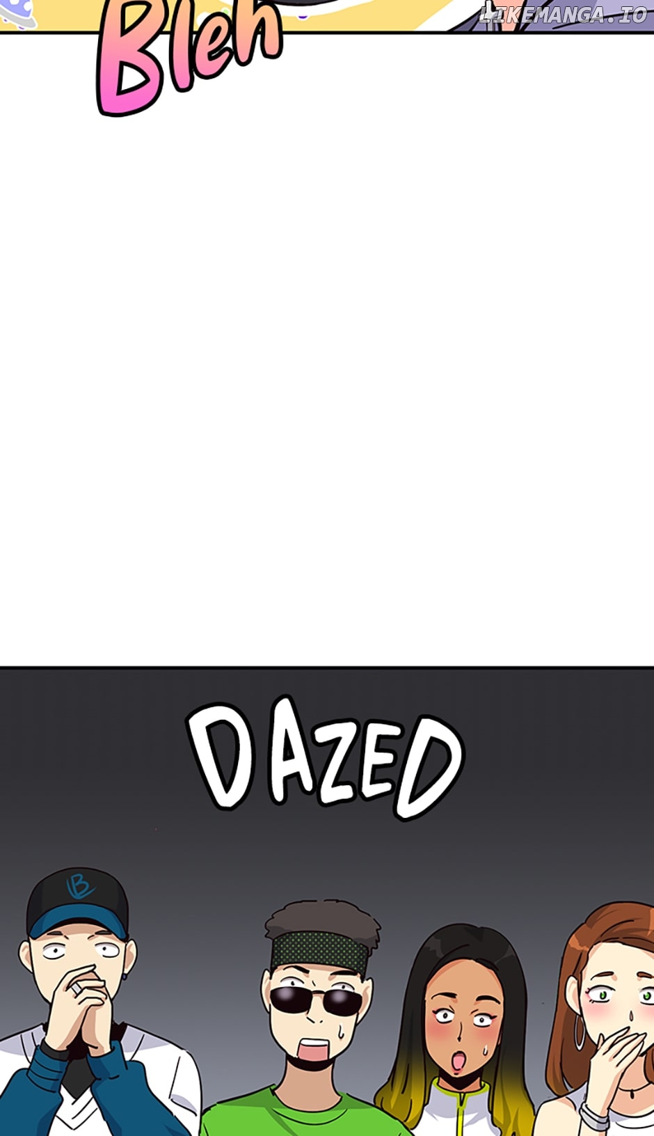 Heroine Idol Chapter 24 - page 40