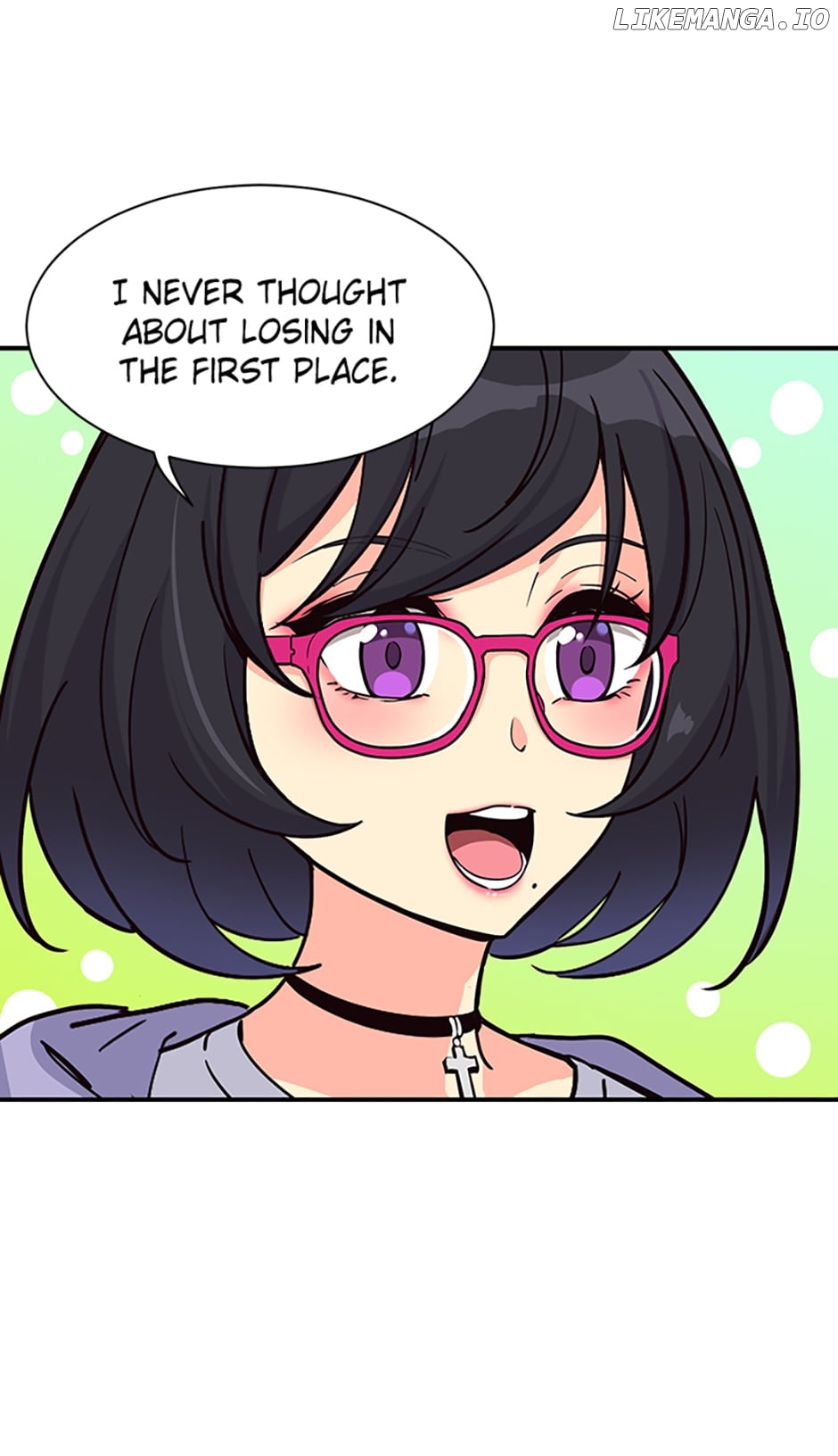 Heroine Idol Chapter 24 - page 44