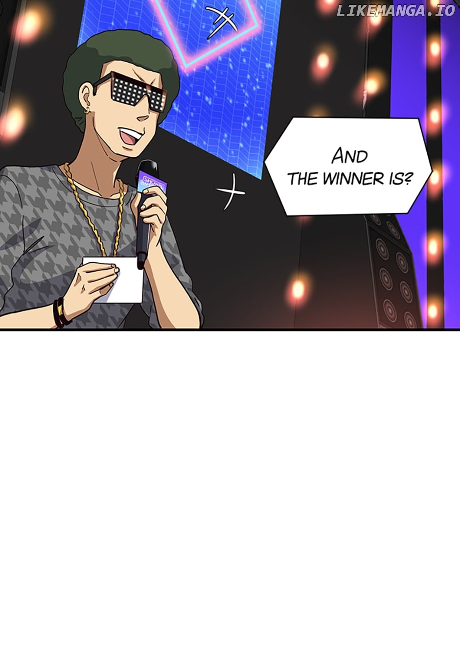 Heroine Idol Chapter 24 - page 48
