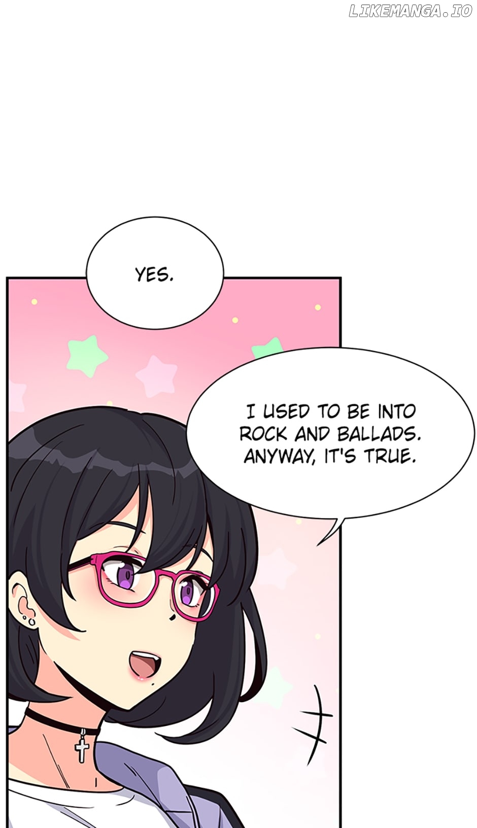 Heroine Idol Chapter 24 - page 54
