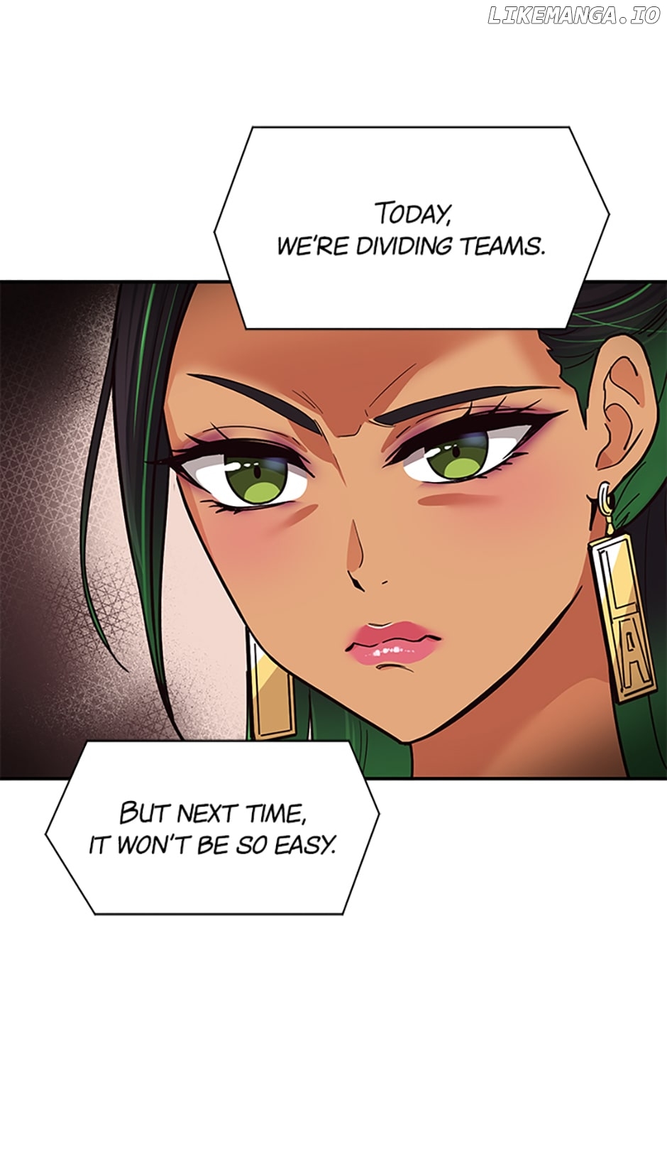 Heroine Idol Chapter 24 - page 62