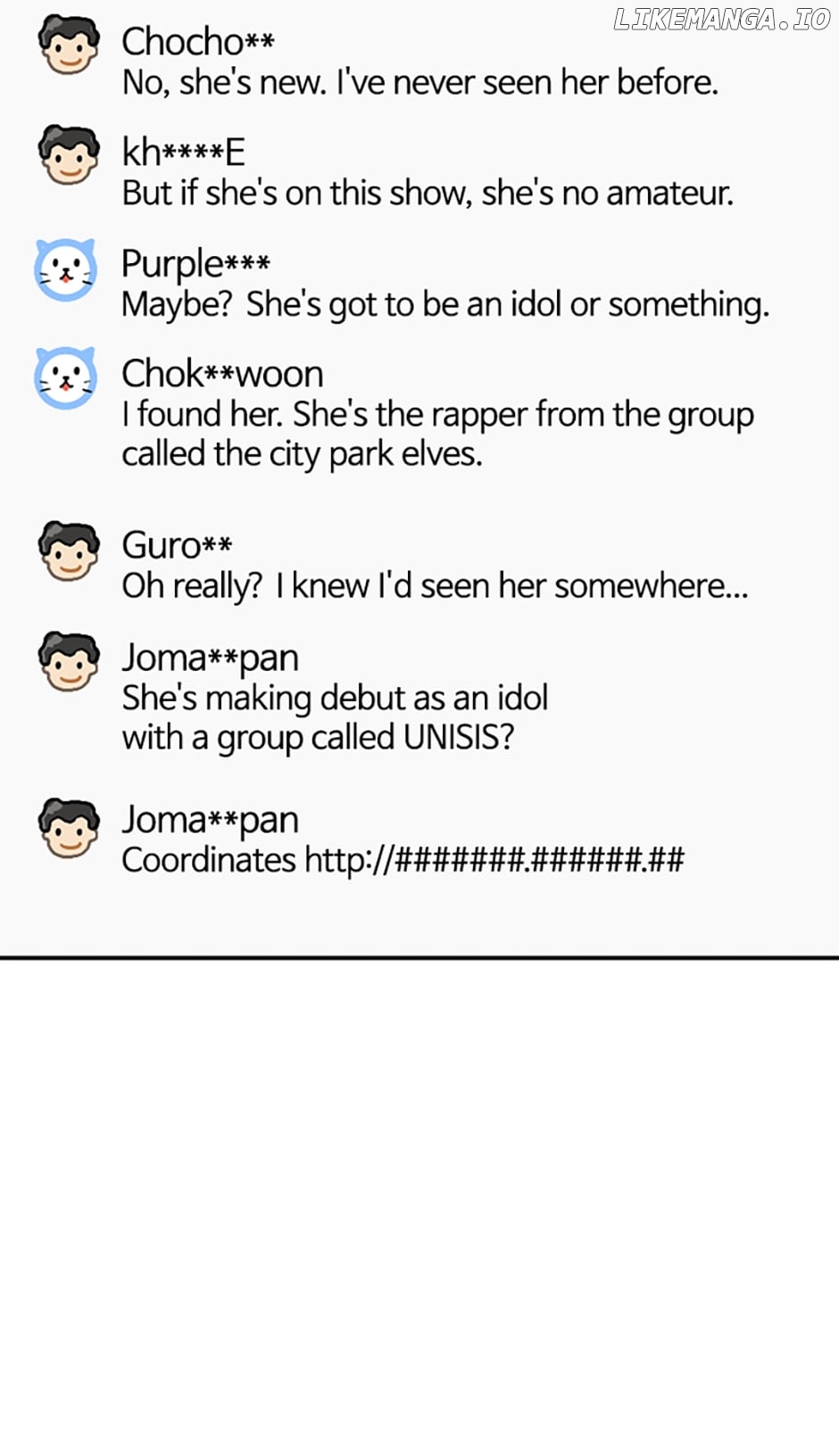 Heroine Idol Chapter 24 - page 66
