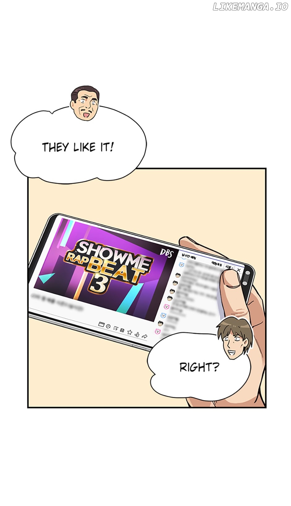 Heroine Idol Chapter 24 - page 68