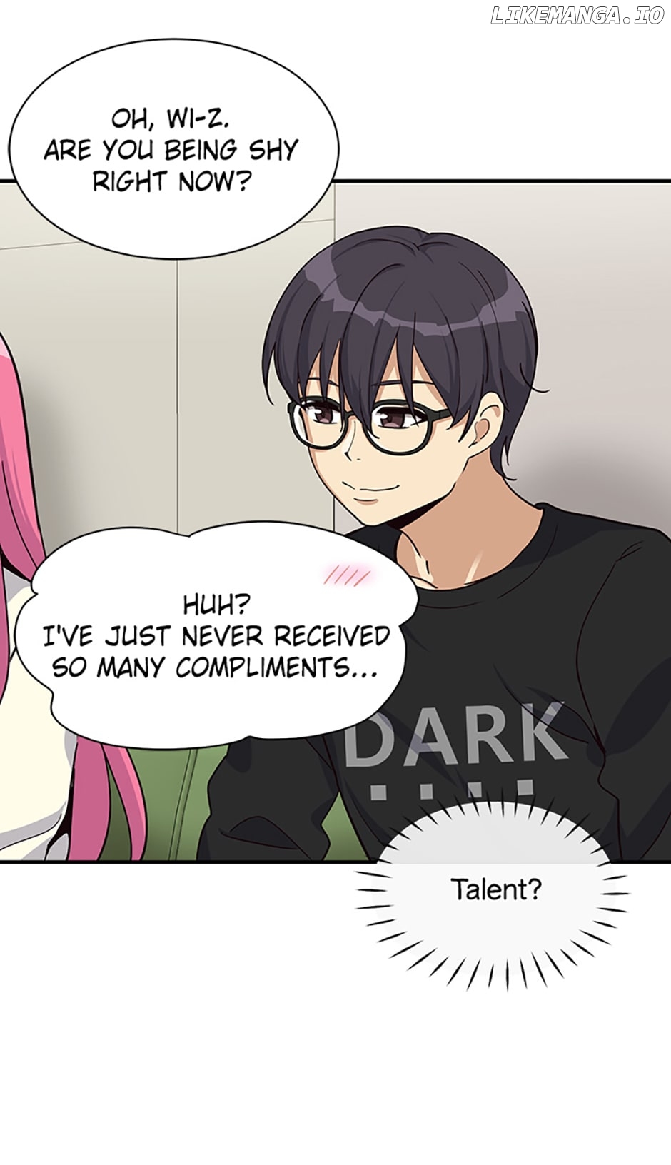 Heroine Idol Chapter 24 - page 74