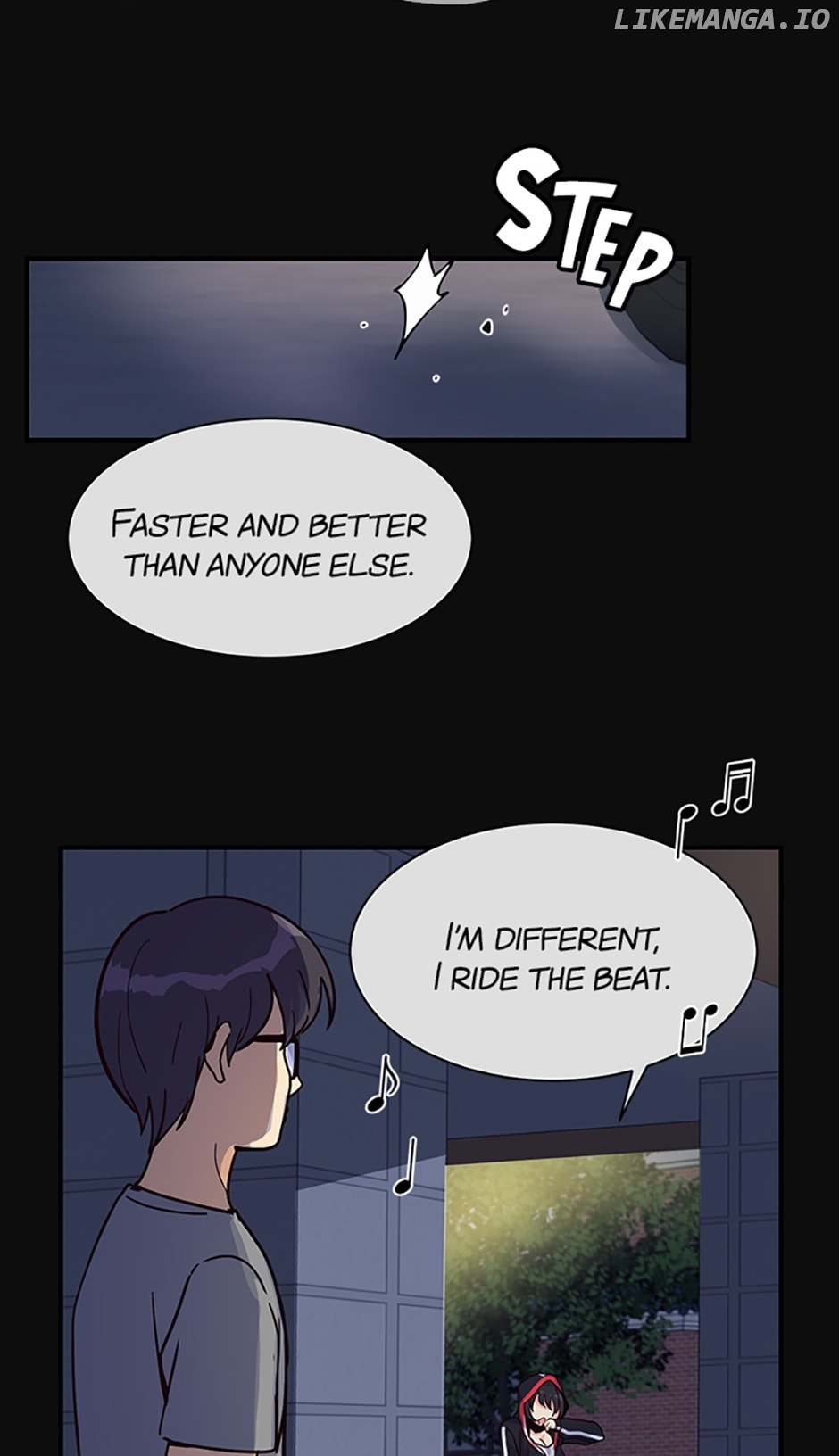 Heroine Idol Chapter 24 - page 82
