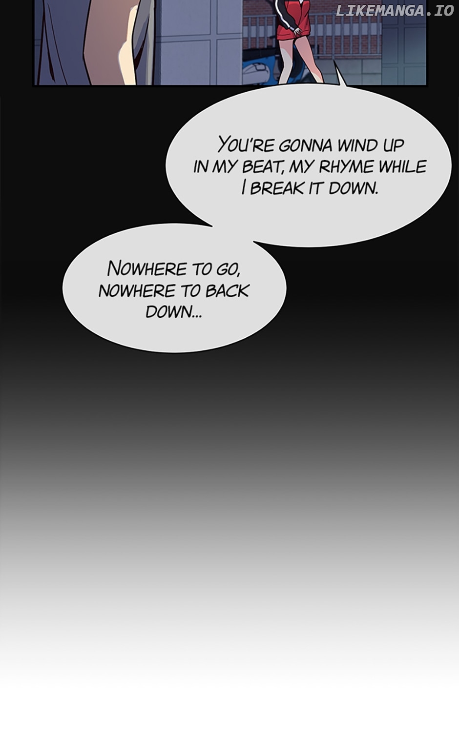 Heroine Idol Chapter 24 - page 83