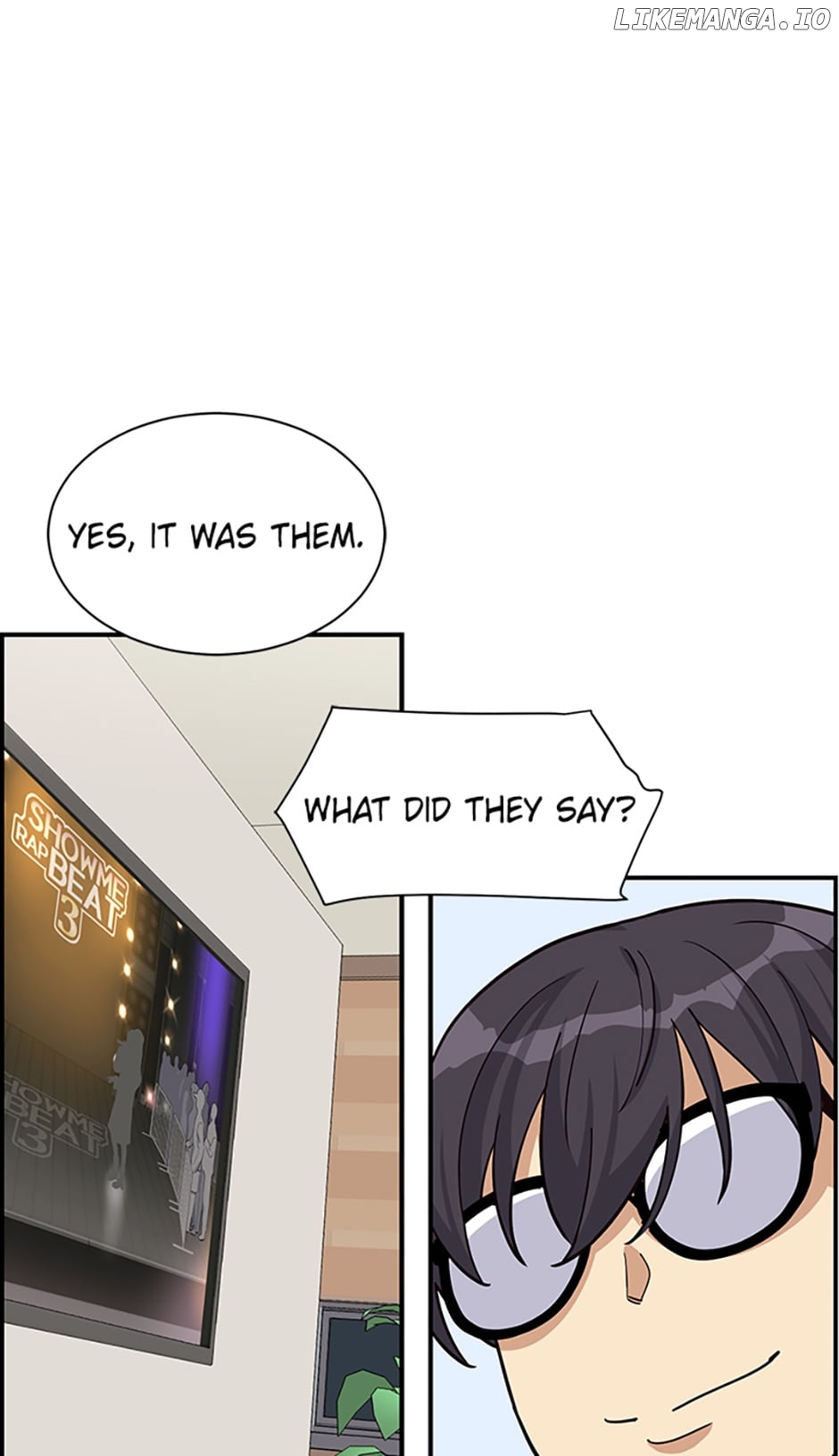 Heroine Idol Chapter 24 - page 86