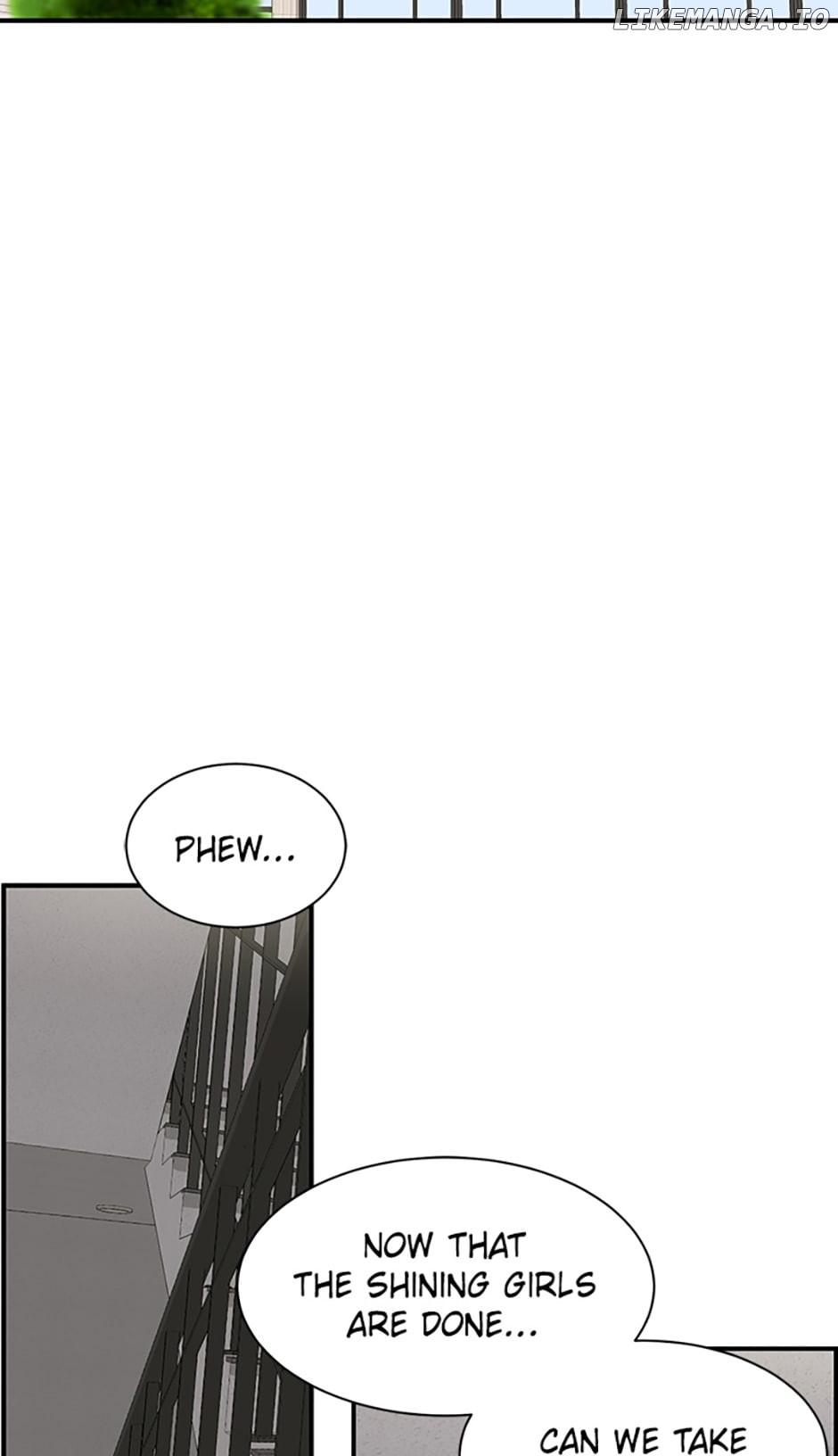 Heroine Idol Chapter 24 - page 93