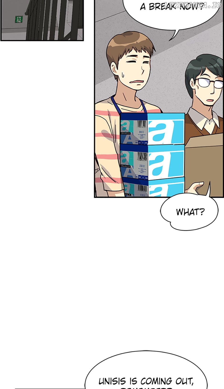 Heroine Idol Chapter 24 - page 94
