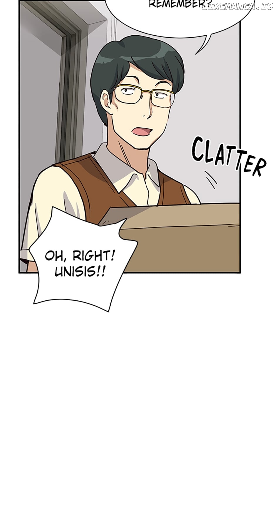 Heroine Idol Chapter 24 - page 95