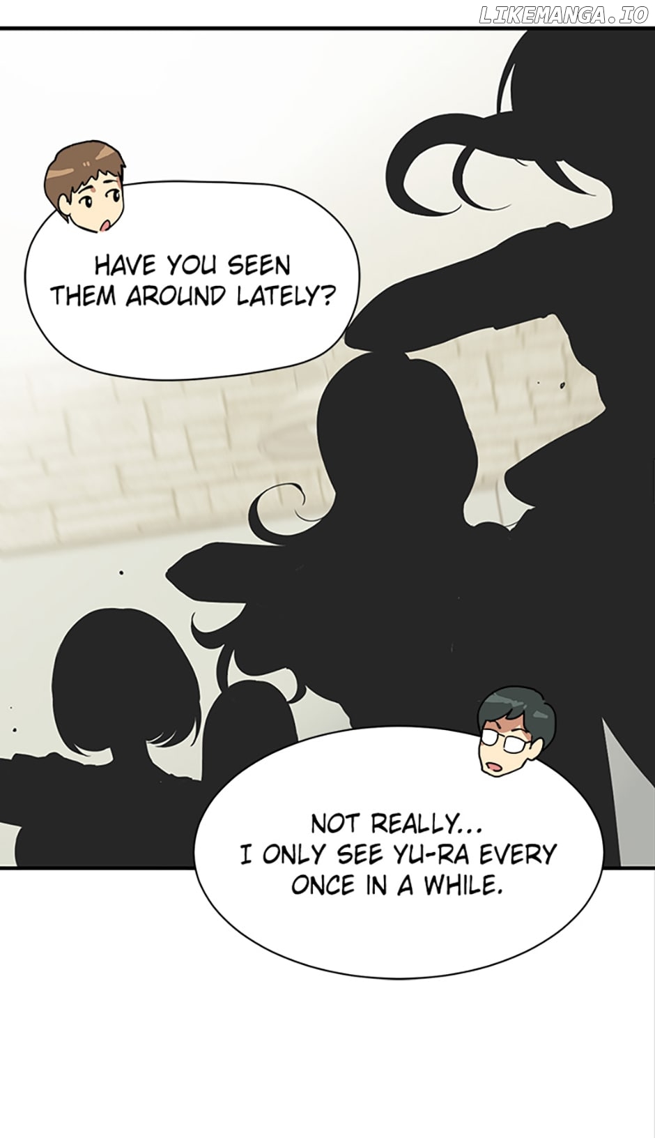 Heroine Idol Chapter 24 - page 96