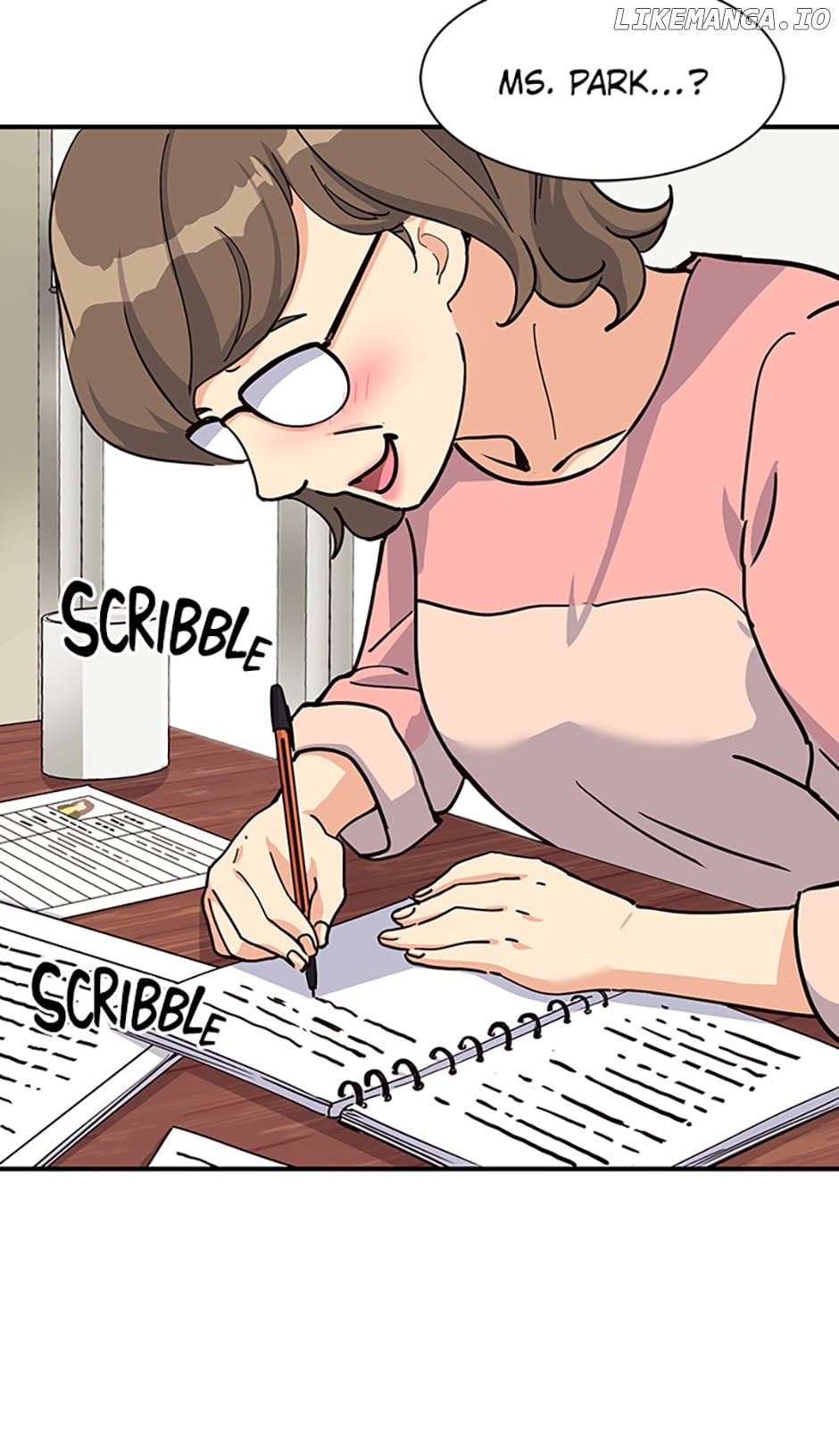 Heroine Idol Chapter 25 - page 106