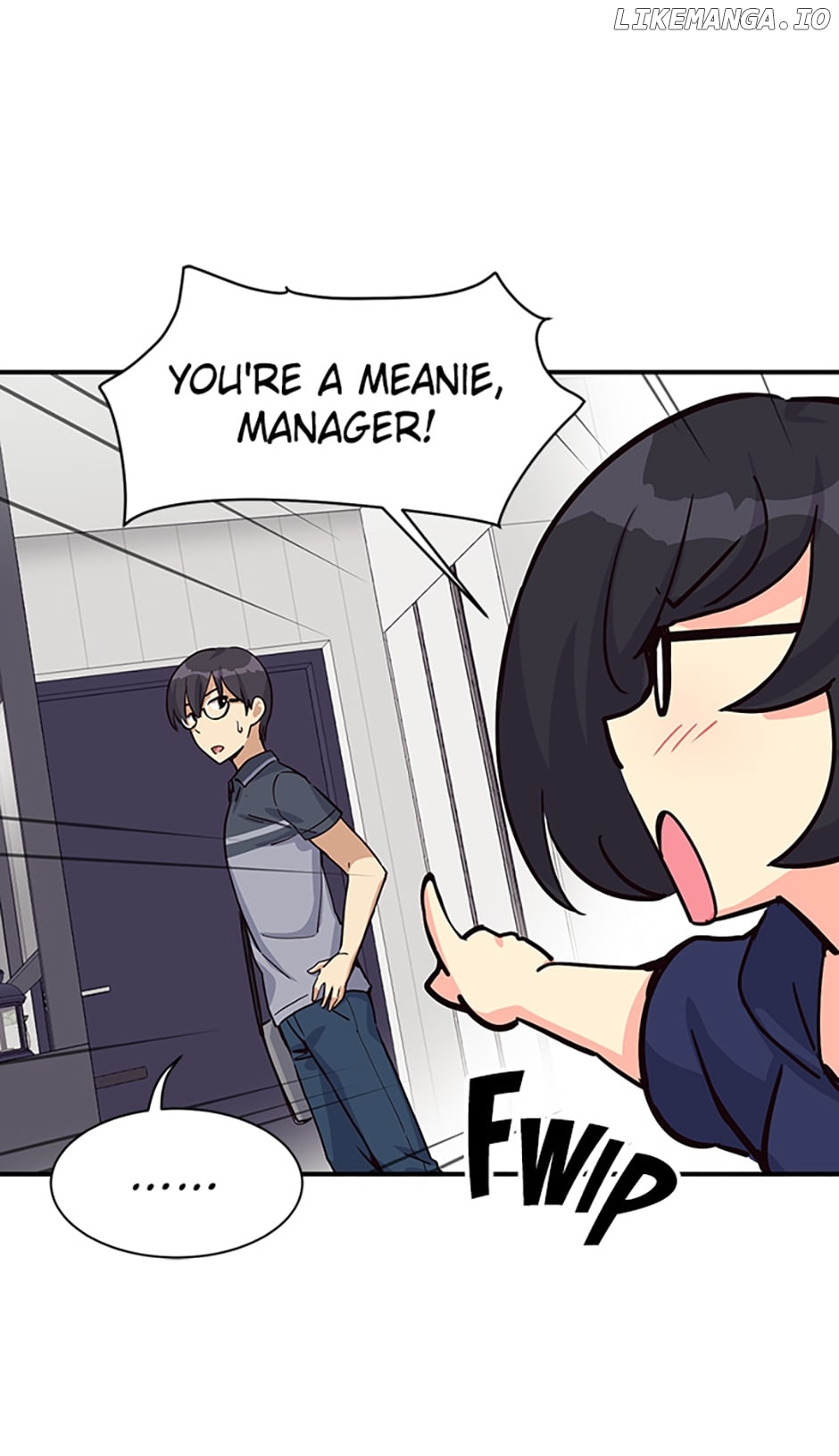 Heroine Idol Chapter 25 - page 25